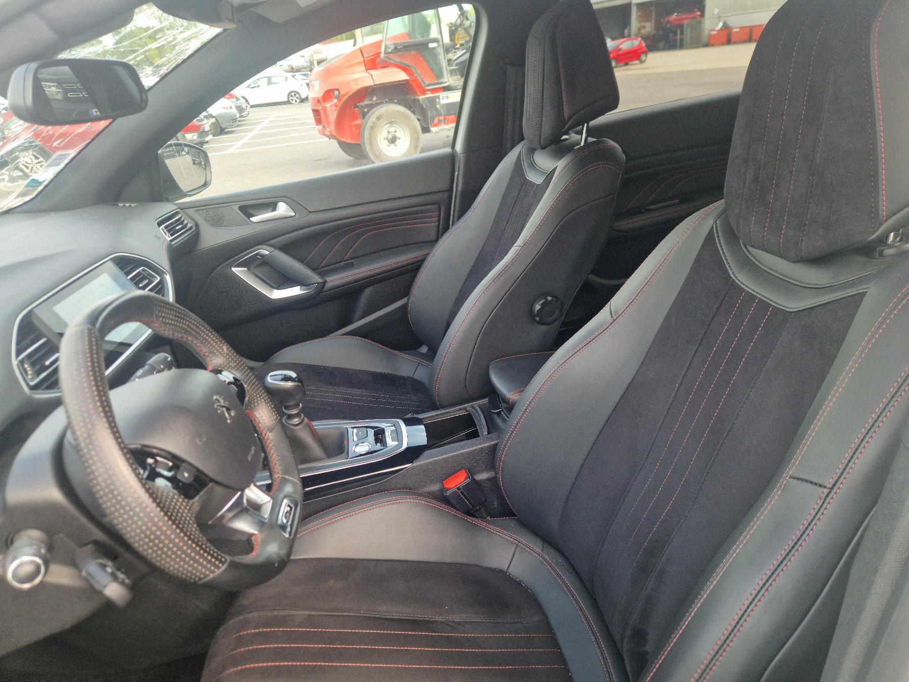 Boite de vitesses pour PEUGEOT 308 II Boite de vitesses pour PEUGEOT 308 II