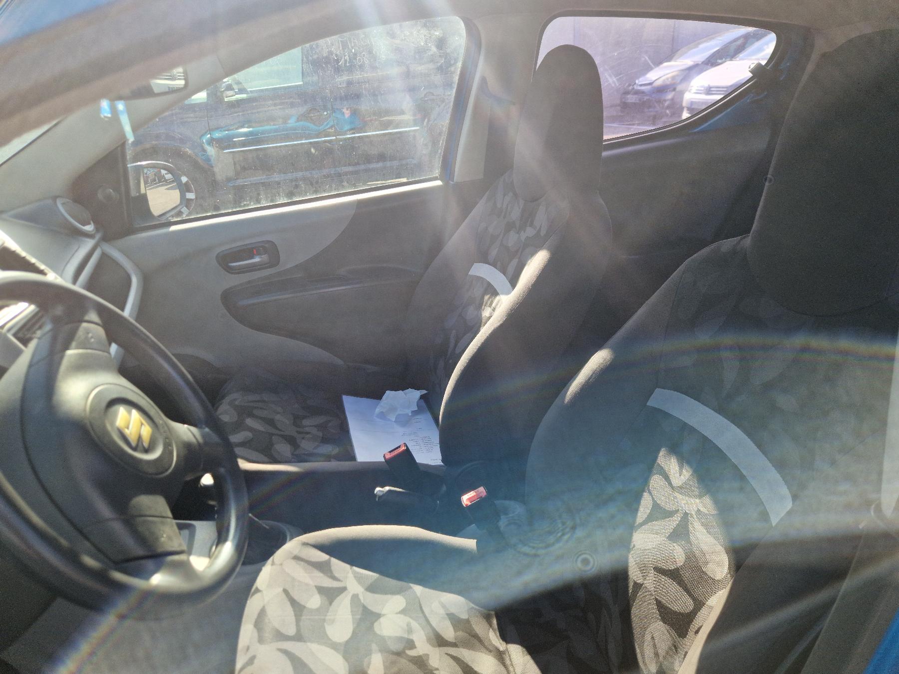 Boite de vitesses pour SUZUKI ALTO 3 Boite de vitesses pour SUZUKI ALTO 3