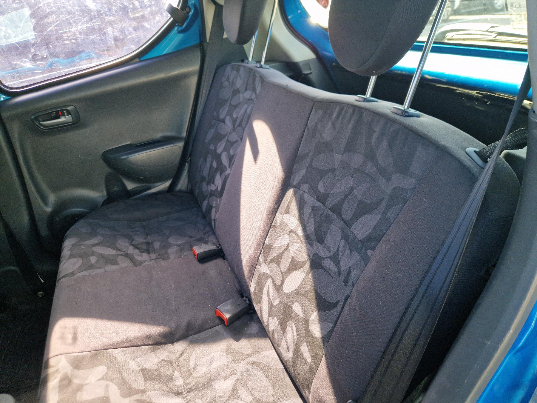 Boite de vitesses pour SUZUKI ALTO 3 Boite de vitesses pour SUZUKI ALTO 3