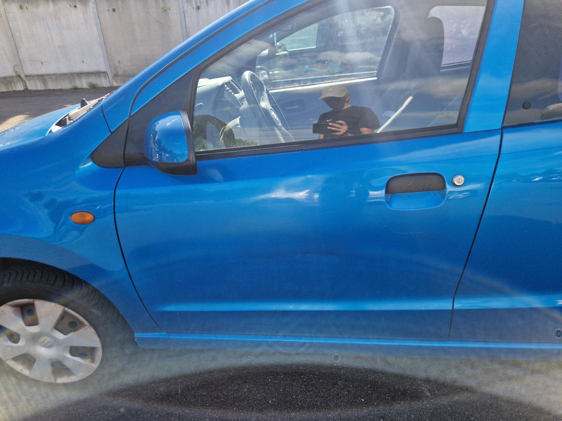 Boite de vitesses pour SUZUKI ALTO 3 Boite de vitesses pour SUZUKI ALTO 3