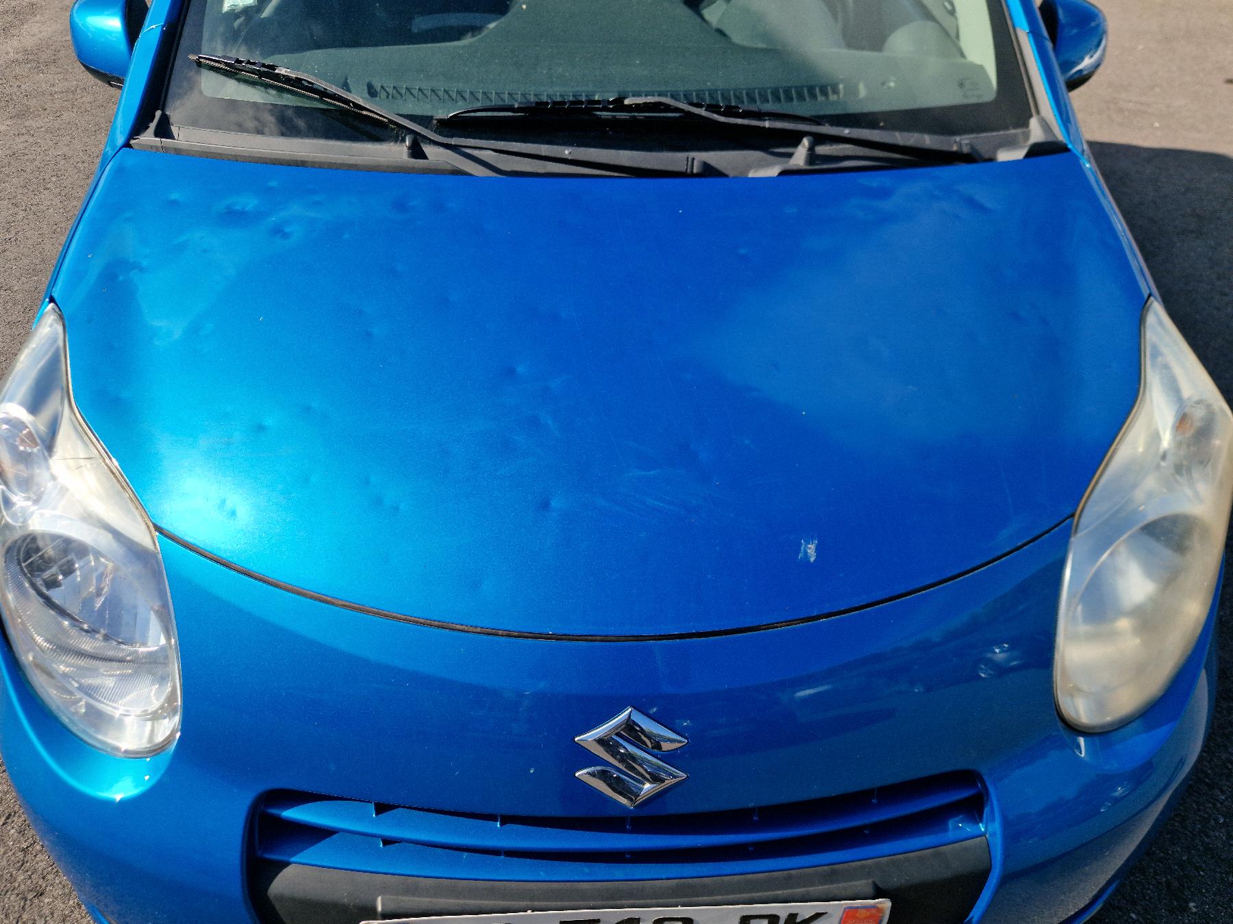 Boite de vitesses pour SUZUKI ALTO 3 Boite de vitesses pour SUZUKI ALTO 3
