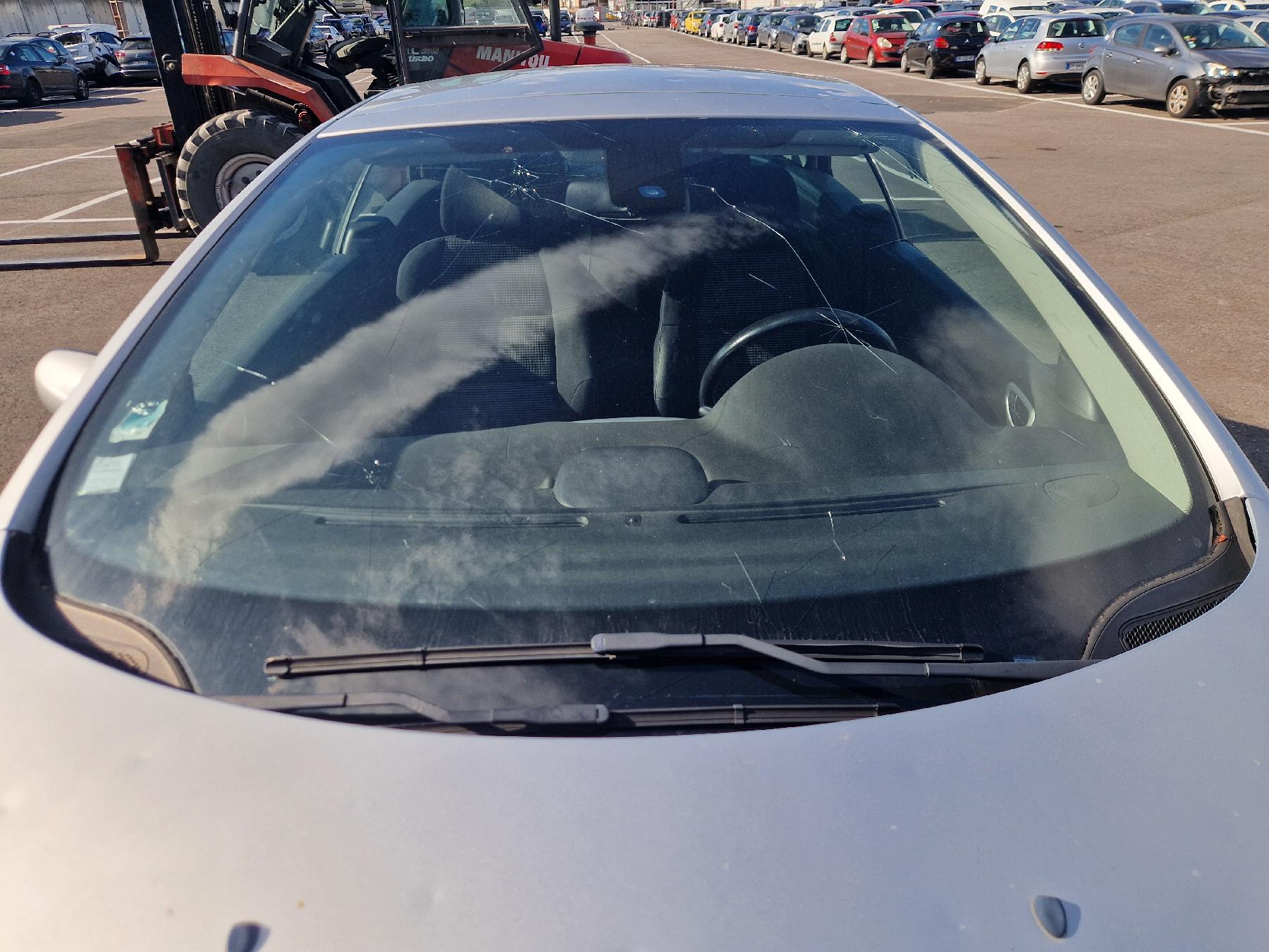 Boite de vitesses pour PEUGEOT 307 PHASE 2 CABRIOLET Boite de vitesses pour PEUGEOT 307 PHASE 2 CABRIOLET