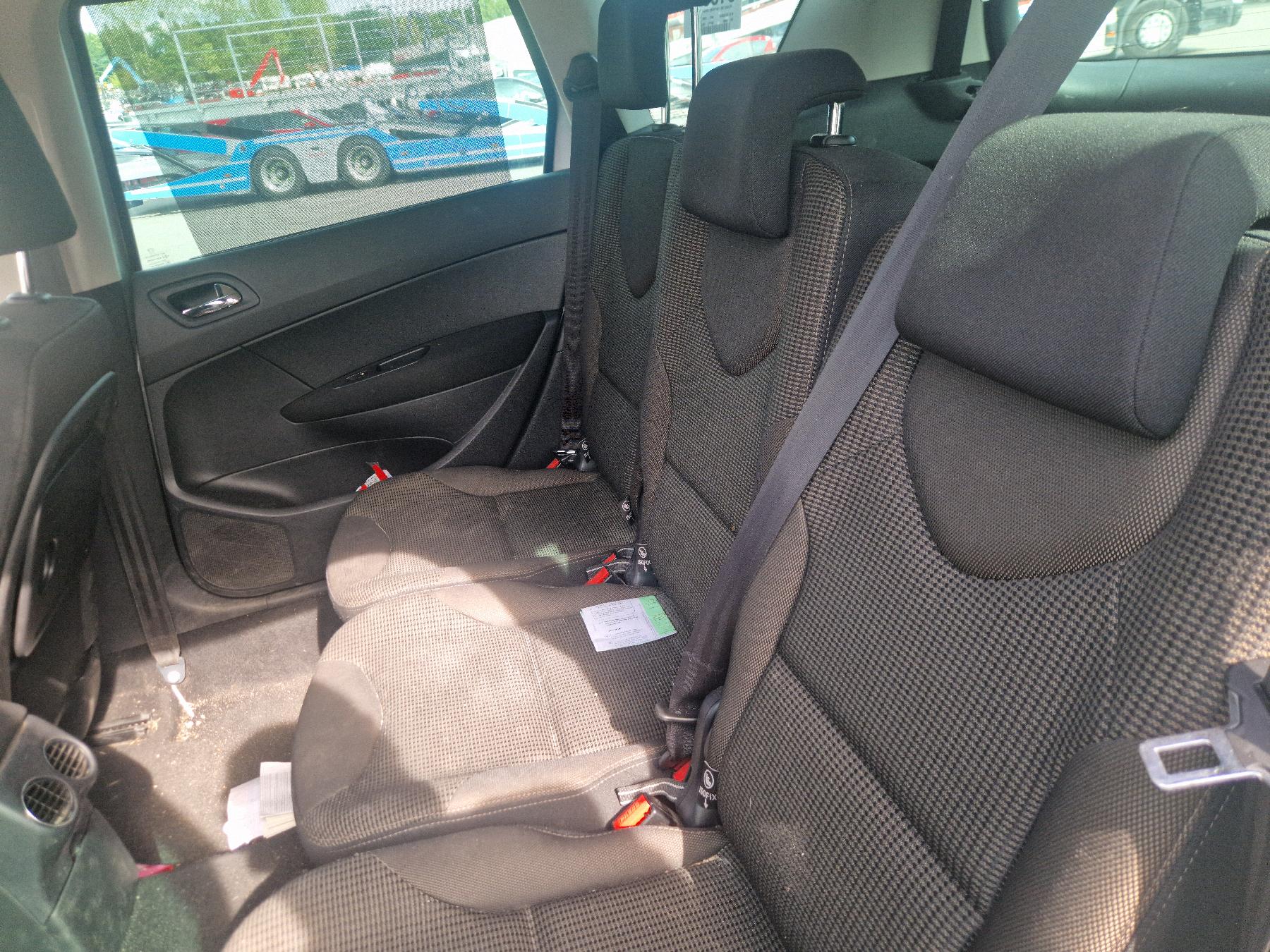 Boite de vitesses pour PEUGEOT 308 PHASE 2 Boite de vitesses pour PEUGEOT 308 PHASE 2