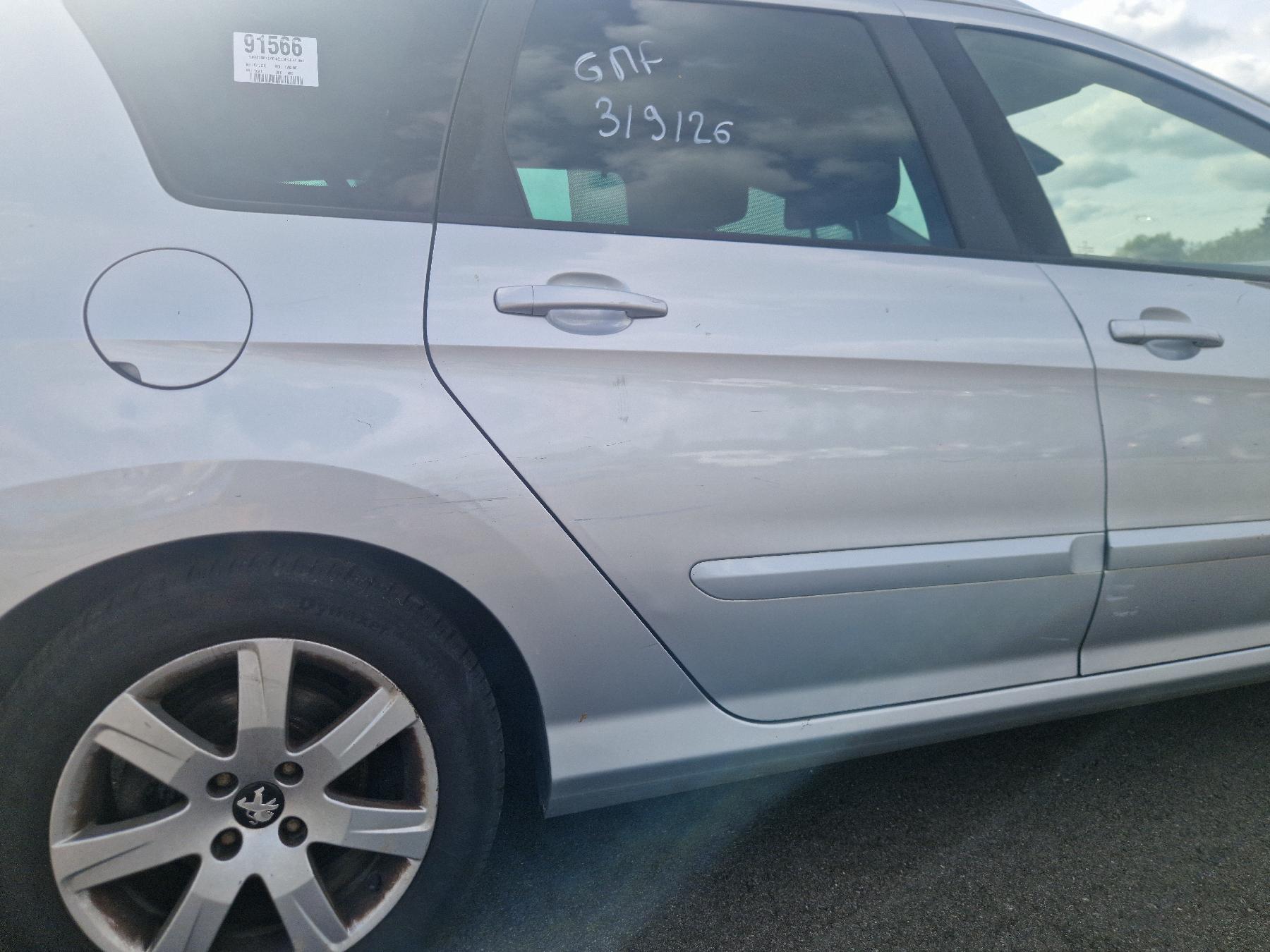 Boite de vitesses pour PEUGEOT 308 PHASE 2 Boite de vitesses pour PEUGEOT 308 PHASE 2