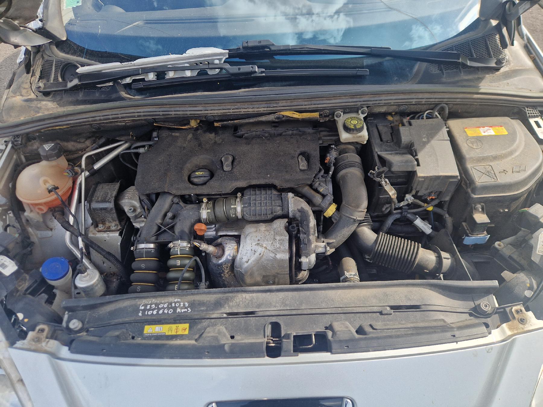 Boite de vitesses pour PEUGEOT 308 PHASE 2 Boite de vitesses pour PEUGEOT 308 PHASE 2