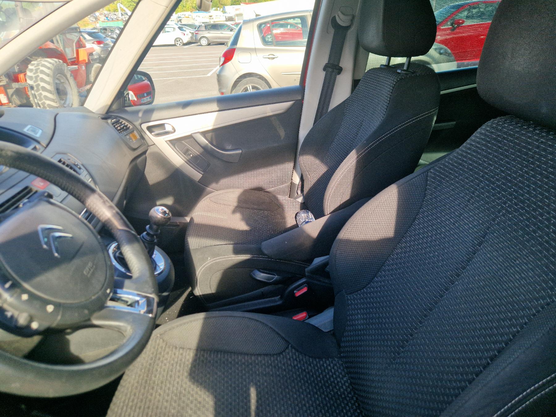 Moteur pour CITROEN C4 PICASSO 1 Moteur pour CITROEN C4 PICASSO 1
