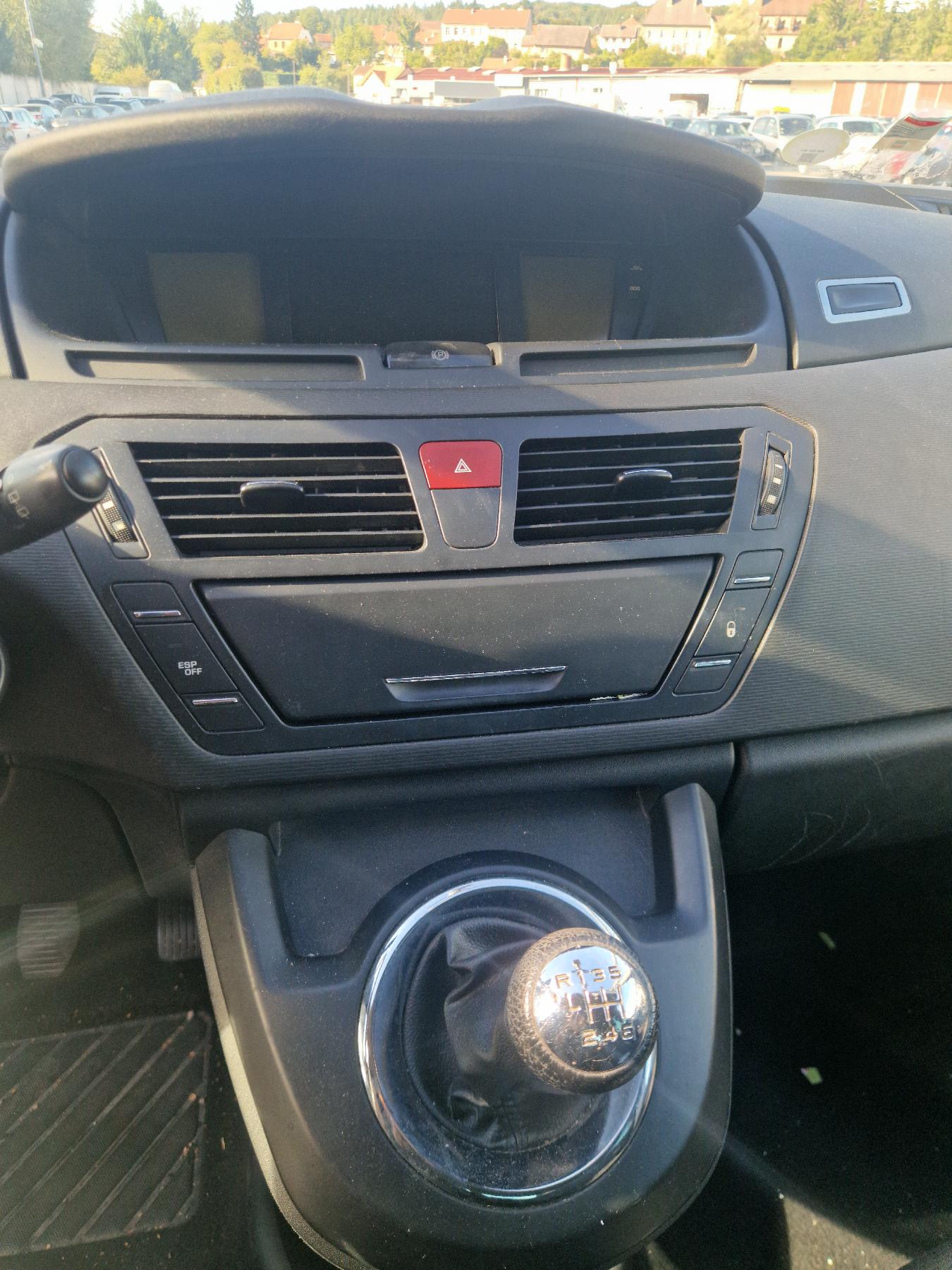 Moteur pour CITROEN C4 PICASSO 1 Moteur pour CITROEN C4 PICASSO 1