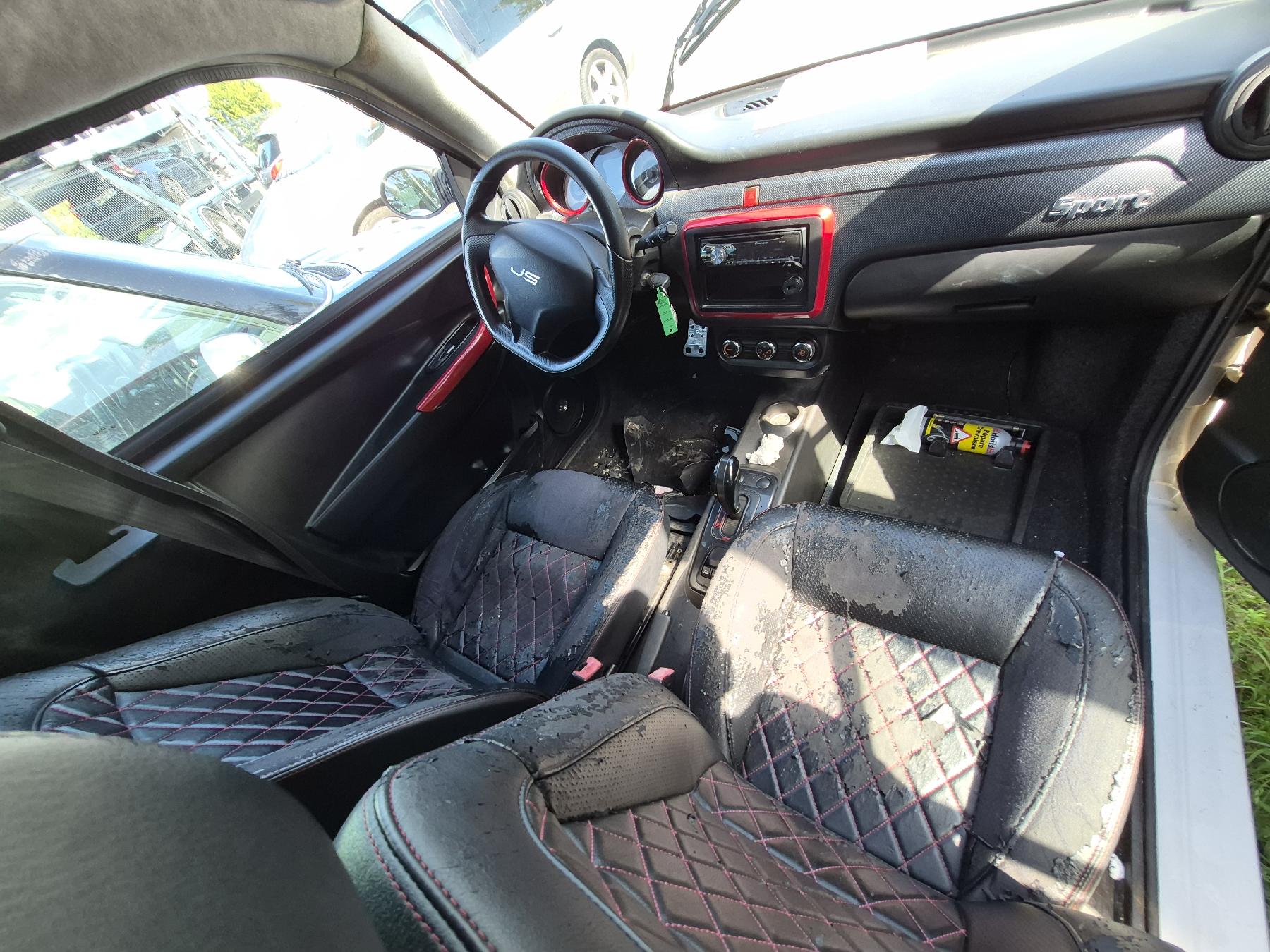 Jante pour LIGIER JS50 QUADRICYCLE LEGER Jante pour LIGIER JS50 QUADRICYCLE LEGER