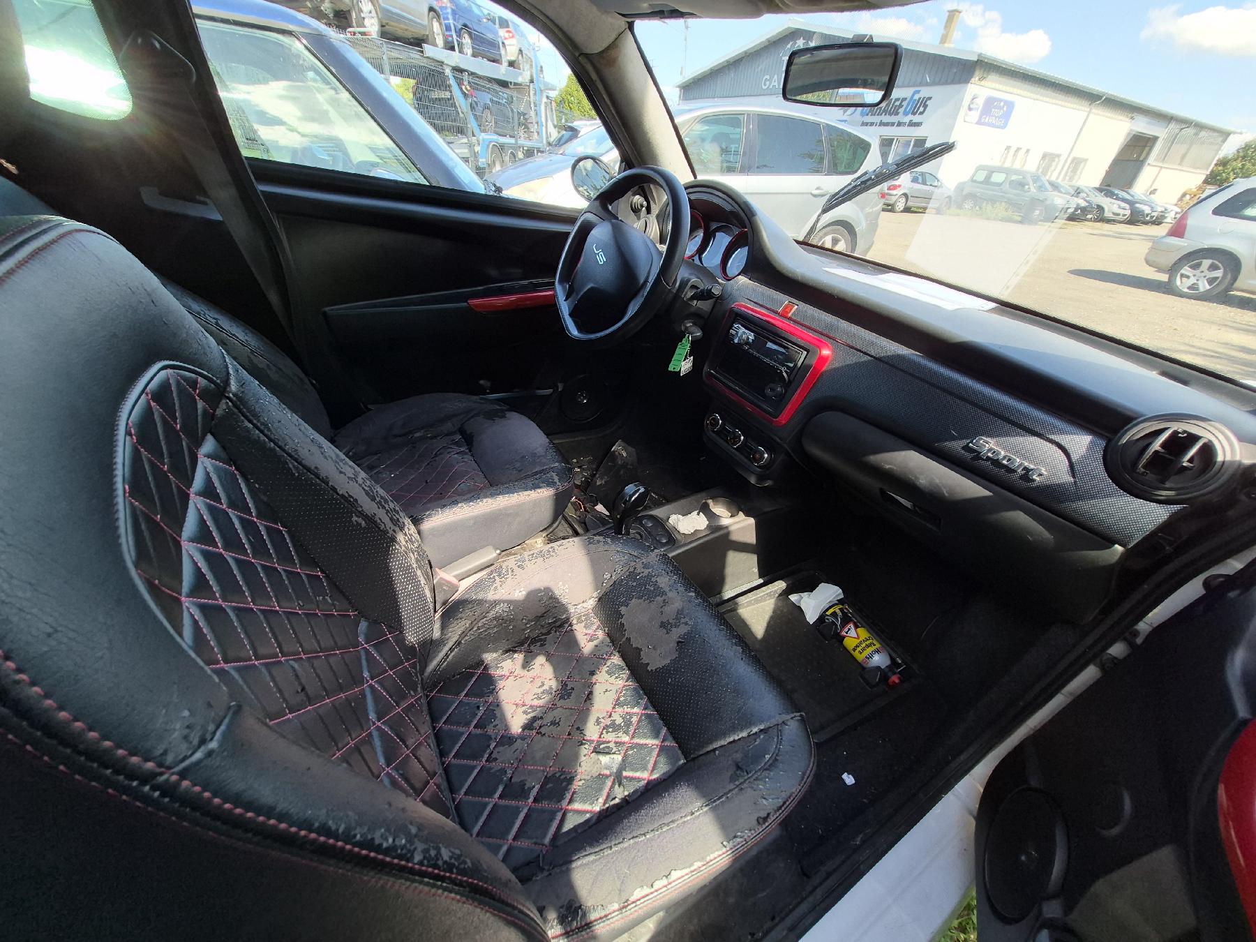 Jante pour LIGIER JS50 QUADRICYCLE LEGER Jante pour LIGIER JS50 QUADRICYCLE LEGER