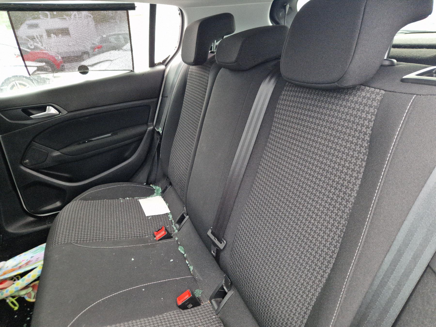 Aile avant gauche pour PEUGEOT 308 2 PHASE 2 Aile avant gauche pour PEUGEOT 308 2 PHASE 2