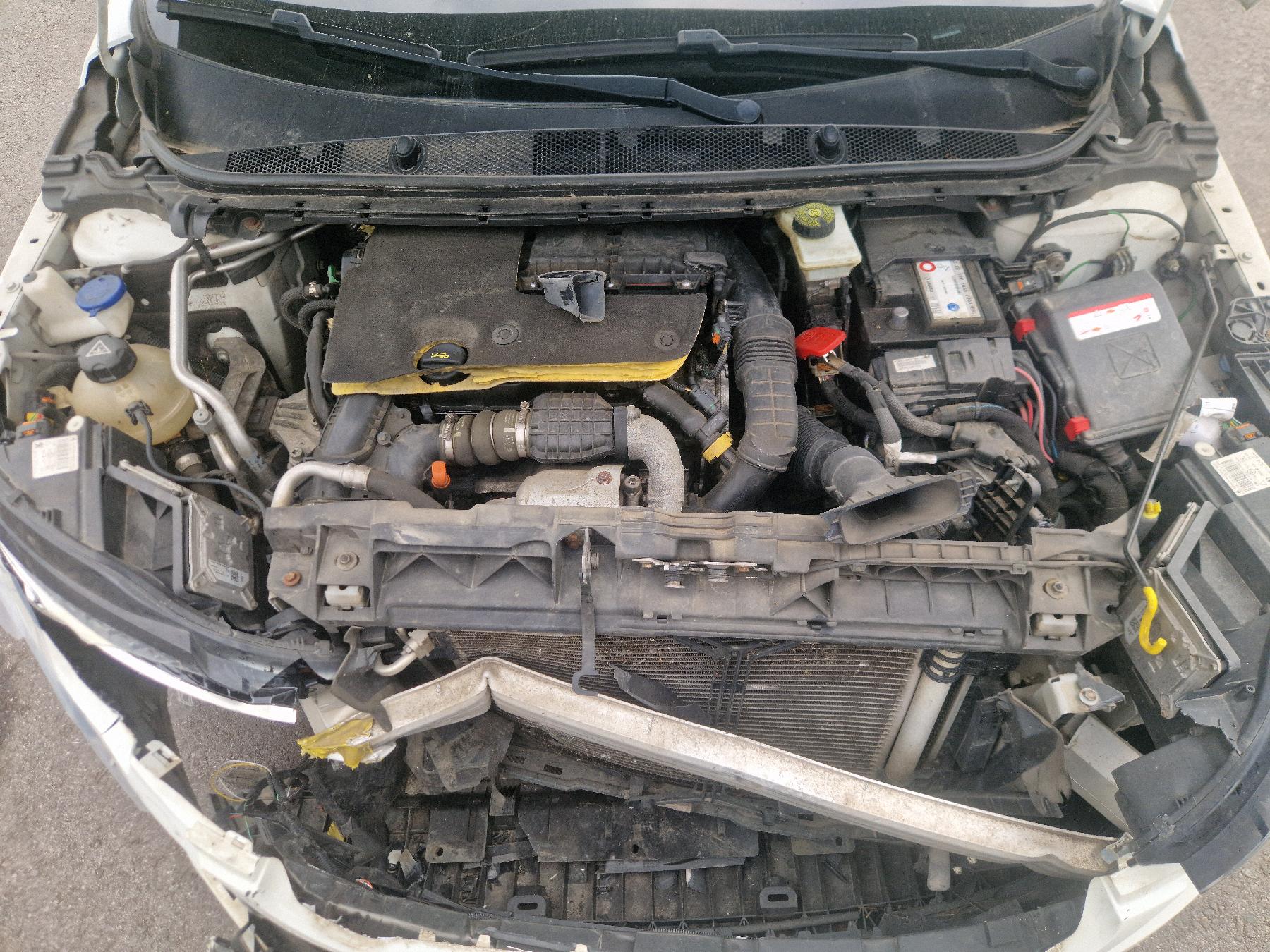 Moteur pour PEUGEOT 308 2 SW PHASE 1 BREAK Moteur pour PEUGEOT 308 2 SW PHASE 1 BREAK
