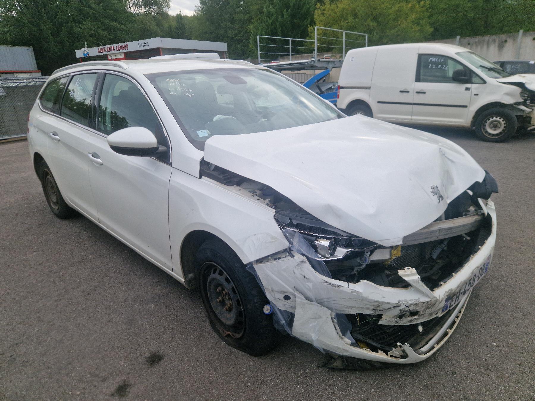 Moteur pour PEUGEOT 308 2 SW PHASE 1 BREAK Moteur pour PEUGEOT 308 2 SW PHASE 1 BREAK