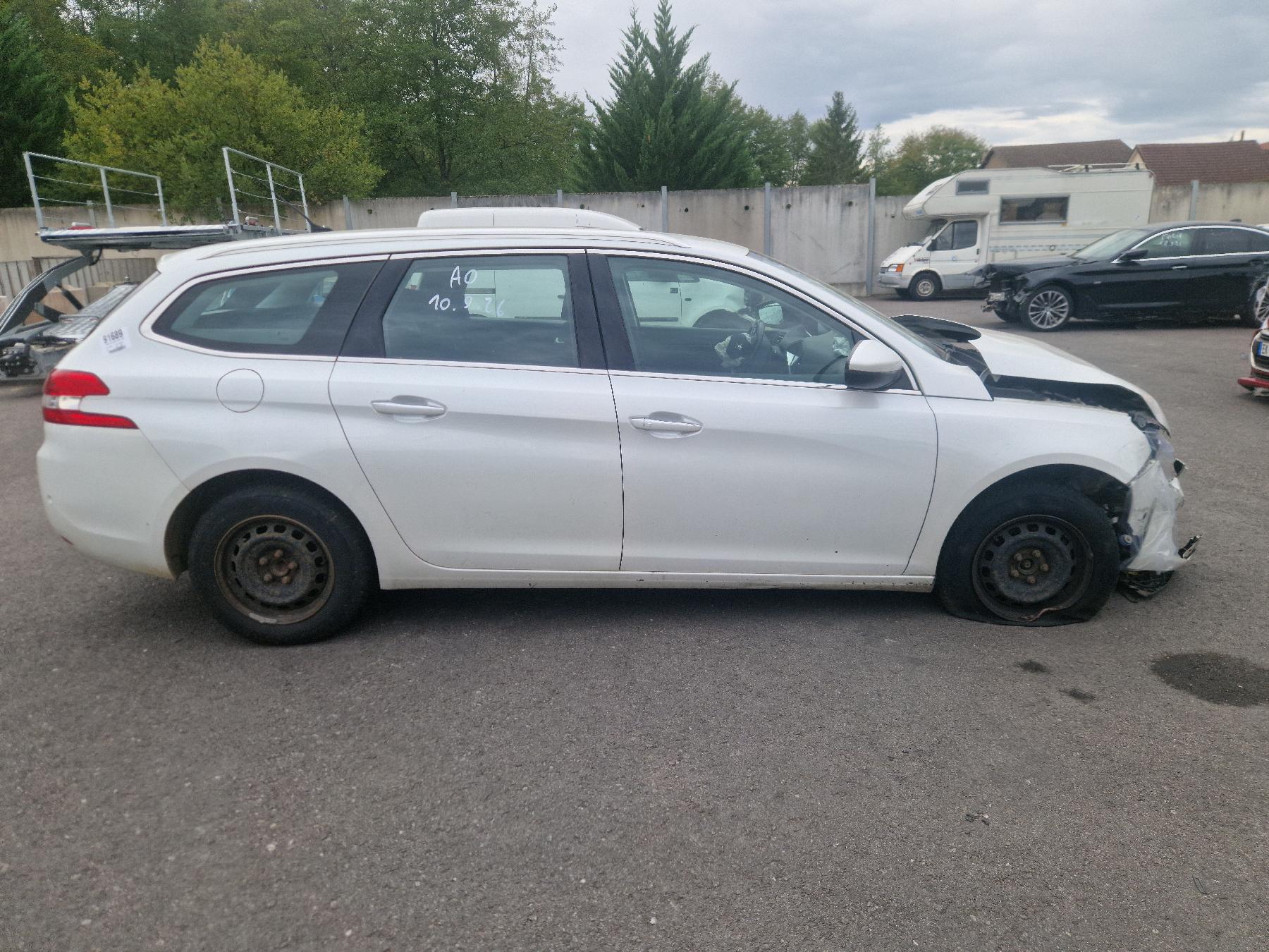 Moteur pour PEUGEOT 308 2 SW PHASE 1 BREAK Moteur pour PEUGEOT 308 2 SW PHASE 1 BREAK