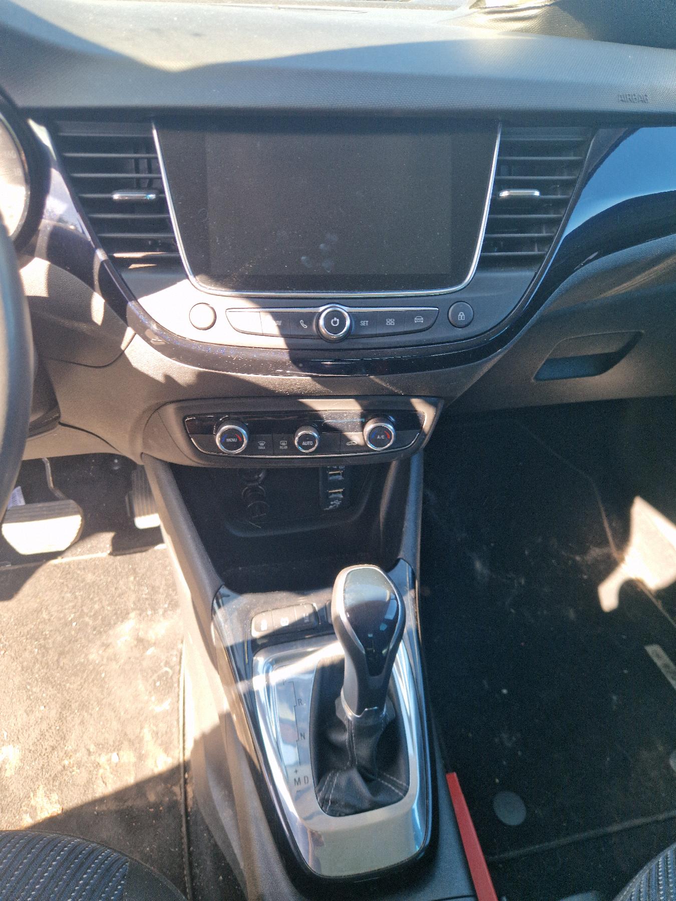 Moteur pour OPEL CROSSLAND X PHASE 1 Moteur pour OPEL CROSSLAND X PHASE 1