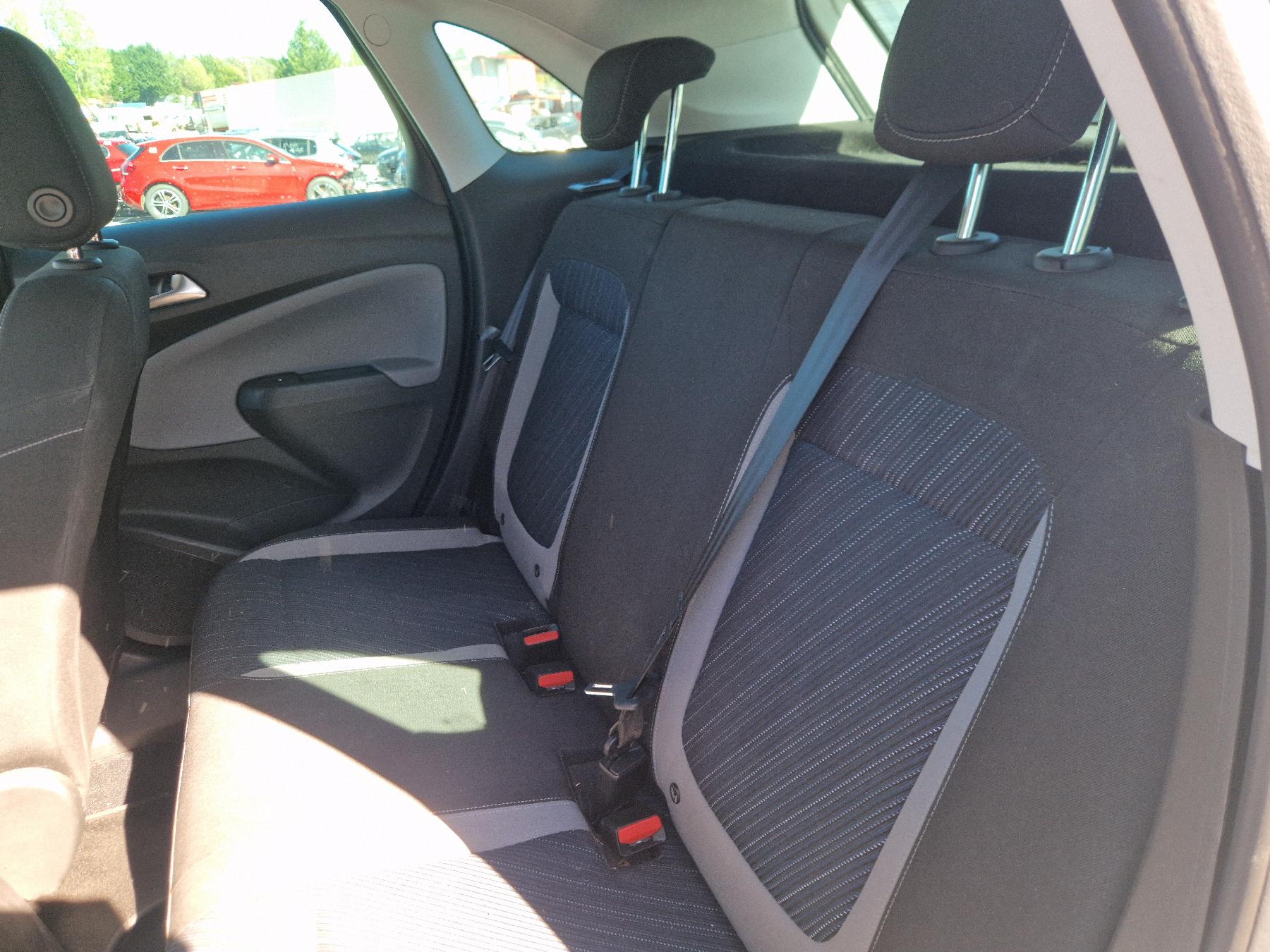 Moteur pour OPEL CROSSLAND X PHASE 1 Moteur pour OPEL CROSSLAND X PHASE 1