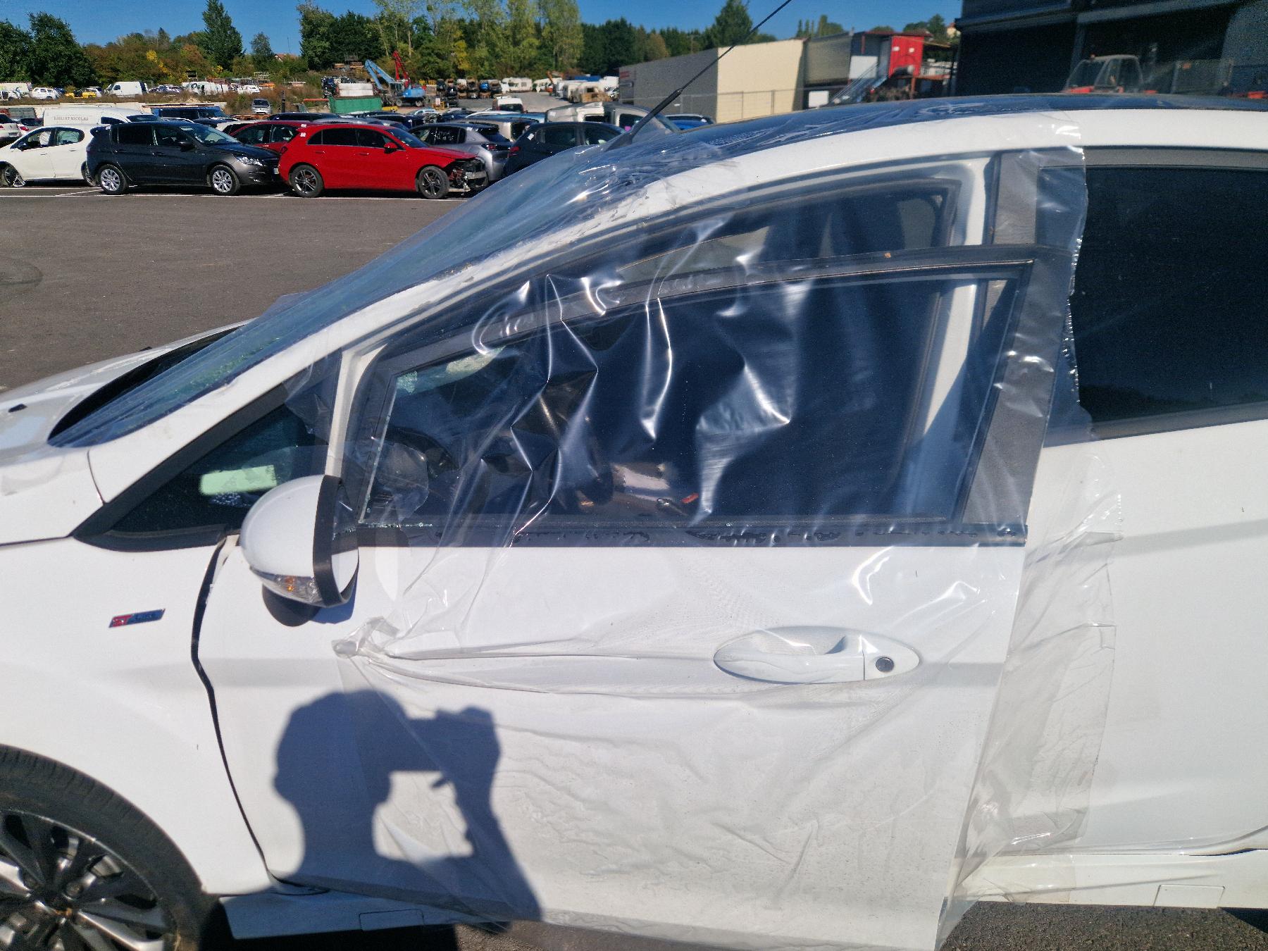 Boite de vitesses pour FORD FIESTA 6 PHASE 2 Boite de vitesses pour FORD FIESTA 6 PHASE 2