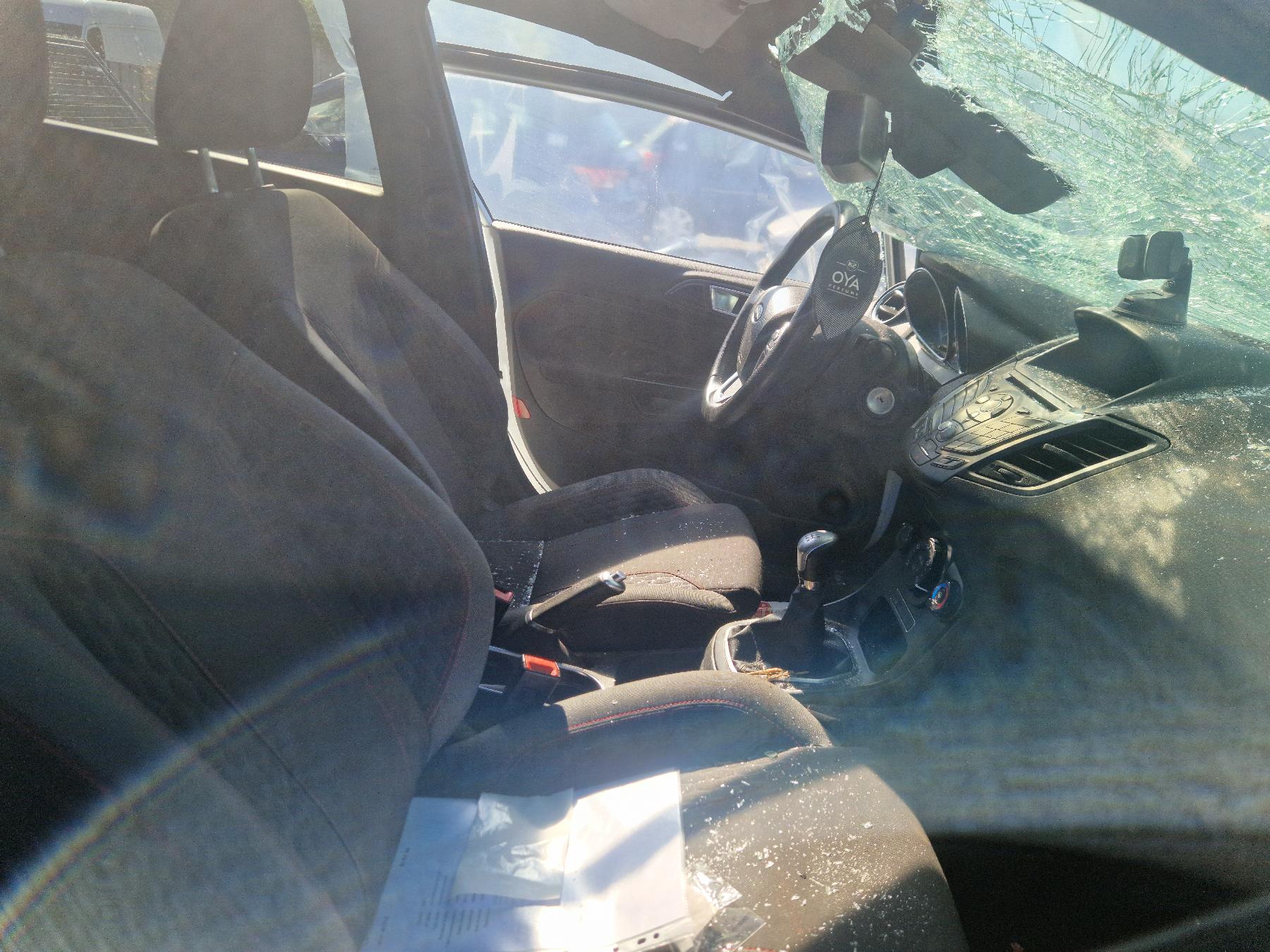 Boite de vitesses pour FORD FIESTA 6 PHASE 2 Boite de vitesses pour FORD FIESTA 6 PHASE 2