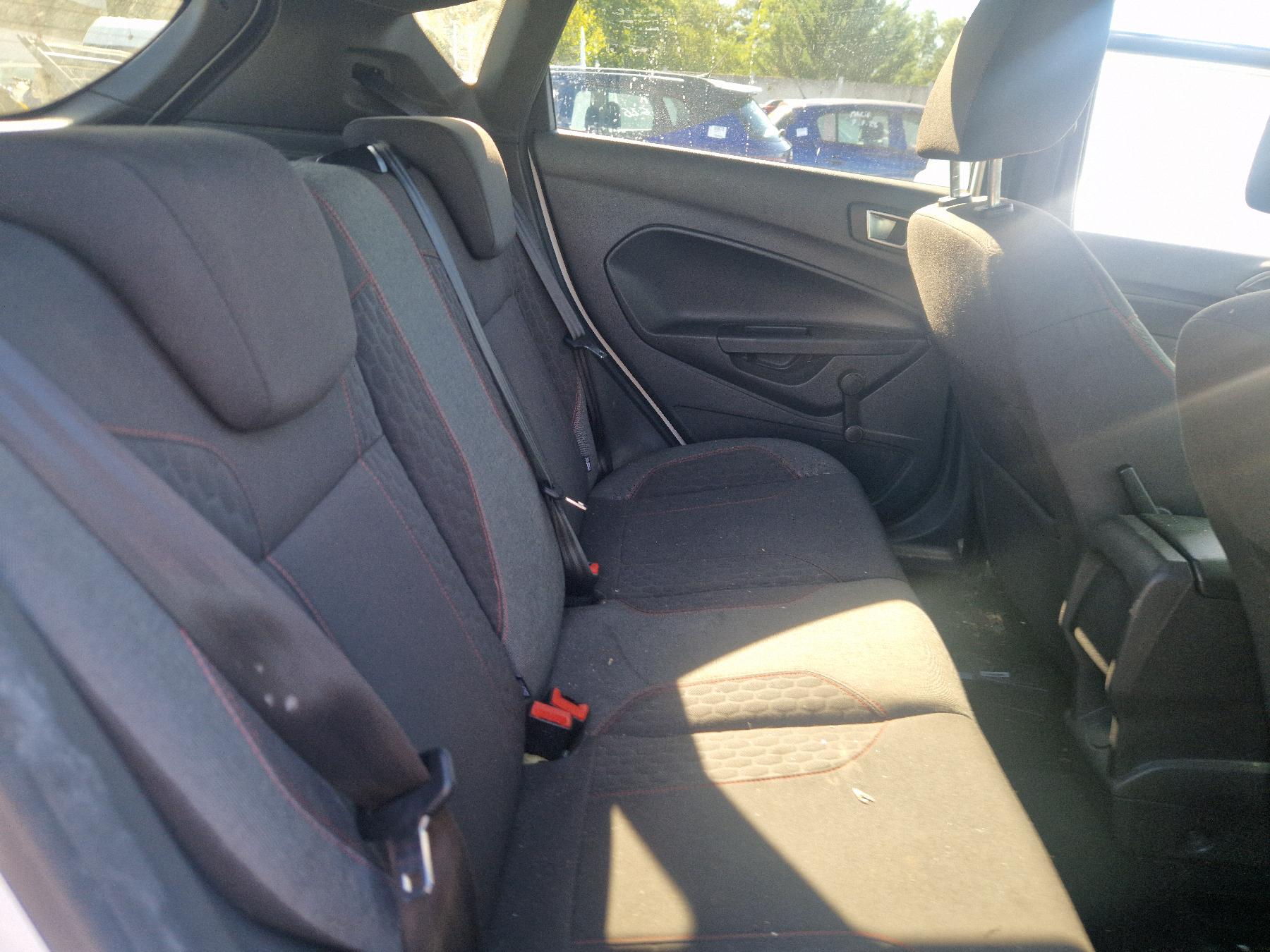 Boite de vitesses pour FORD FIESTA 6 PHASE 2 Boite de vitesses pour FORD FIESTA 6 PHASE 2