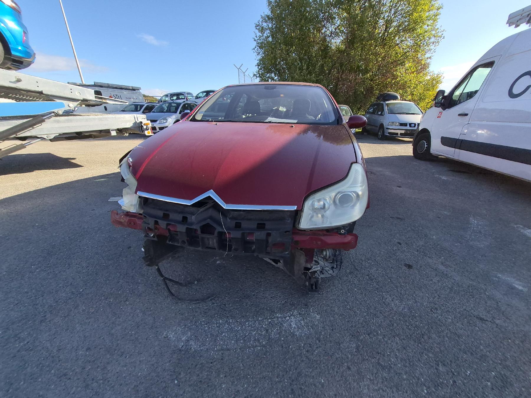 Boitier xenon pour CITROEN C5 1 PHASE 2 Boitier xenon pour CITROEN C5 1 PHASE 2
