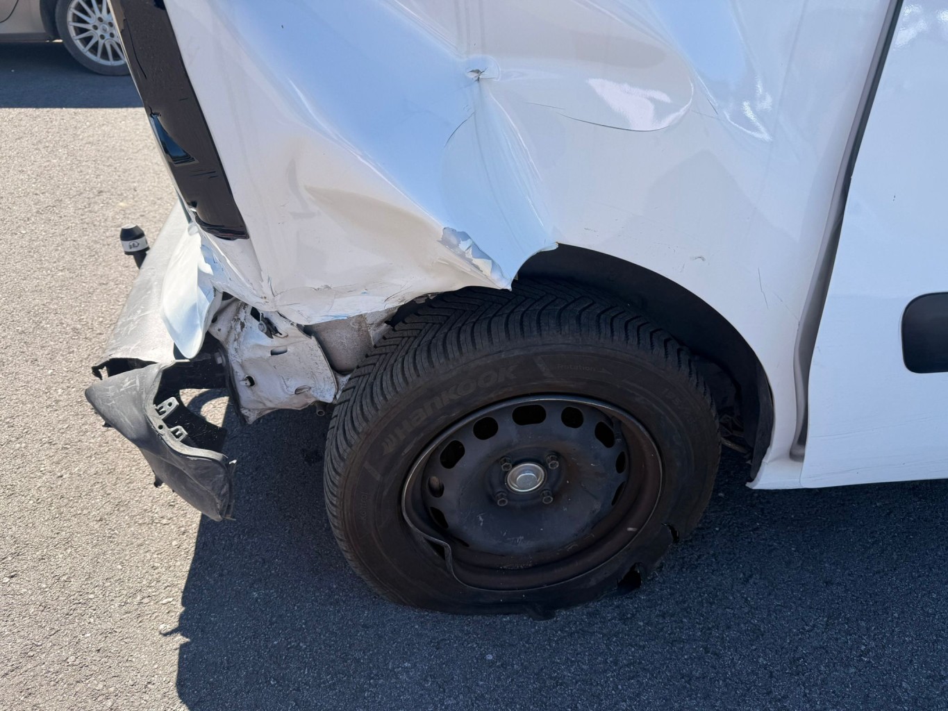Cloison de separation (utilitaire) pour CITROEN BERLINGO 2 PHASE 3 Cloison de separation (utilitaire) pour CITROEN BERLINGO 2 PHASE 3