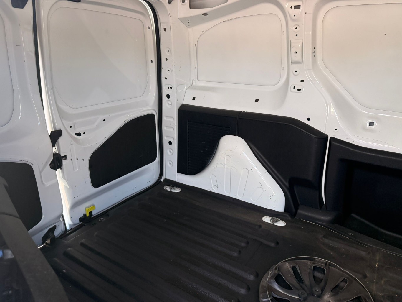 Cloison de separation (utilitaire) pour CITROEN BERLINGO 2 PHASE 3 Cloison de separation (utilitaire) pour CITROEN BERLINGO 2 PHASE 3