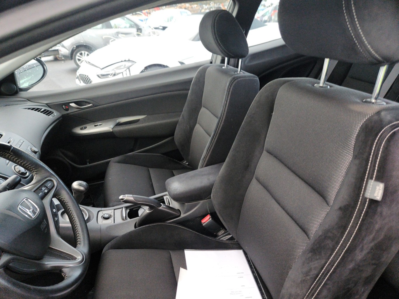 Boite de vitesses pour HONDA CIVIC 7 PHASE 2 Boite de vitesses pour HONDA CIVIC 7 PHASE 2