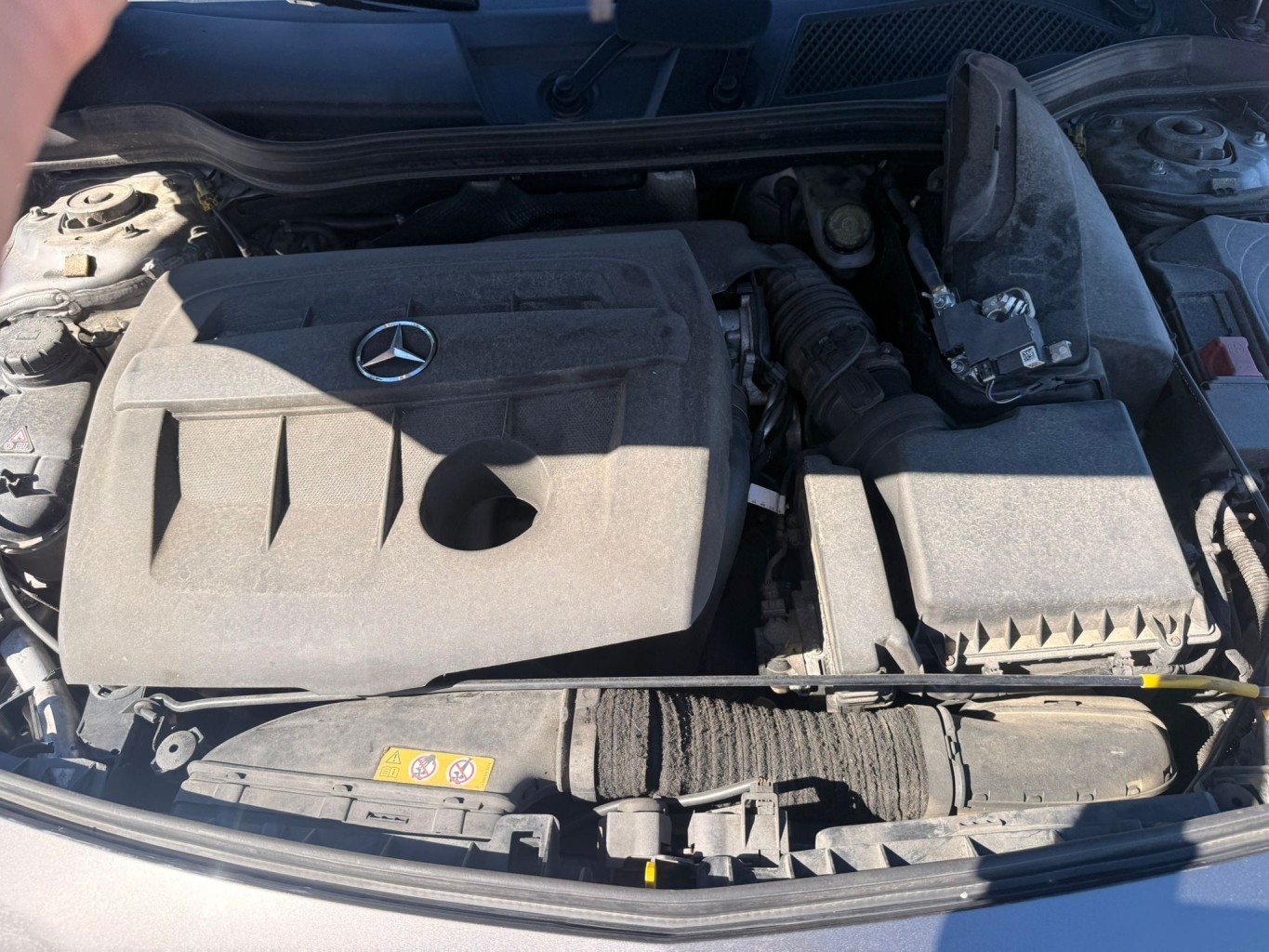 Porte arriere gauche pour MERCEDES CLASSE A 176 PHASE 2 Porte arriere gauche pour MERCEDES CLASSE A 176 PHASE 2