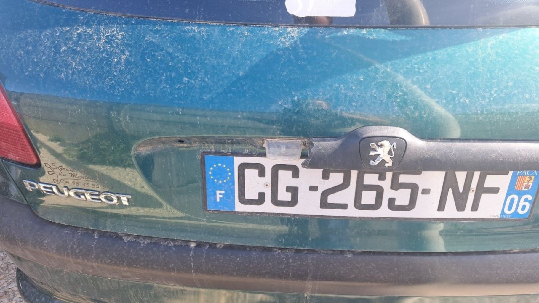 Boite de vitesses pour PEUGEOT 206 PHASE 1 Boite de vitesses pour PEUGEOT 206 PHASE 1