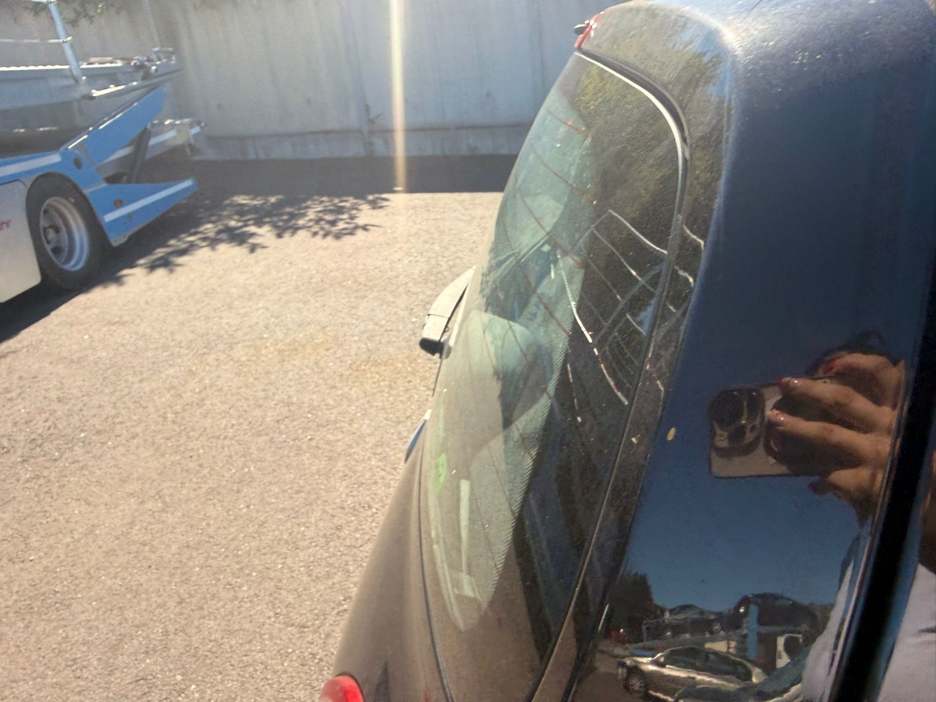 Aile avant droit pour RENAULT TWINGO 2 PHASE 2 Aile avant droit pour RENAULT TWINGO 2 PHASE 2