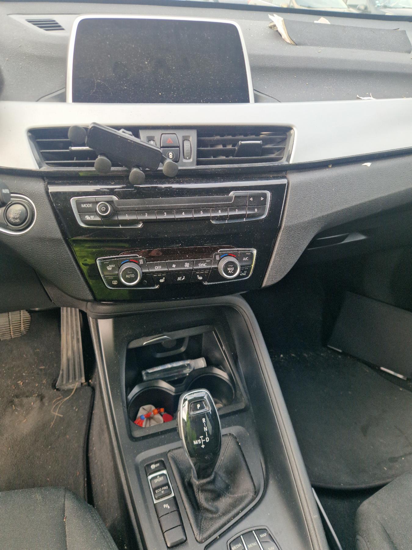 BMW X1 F48