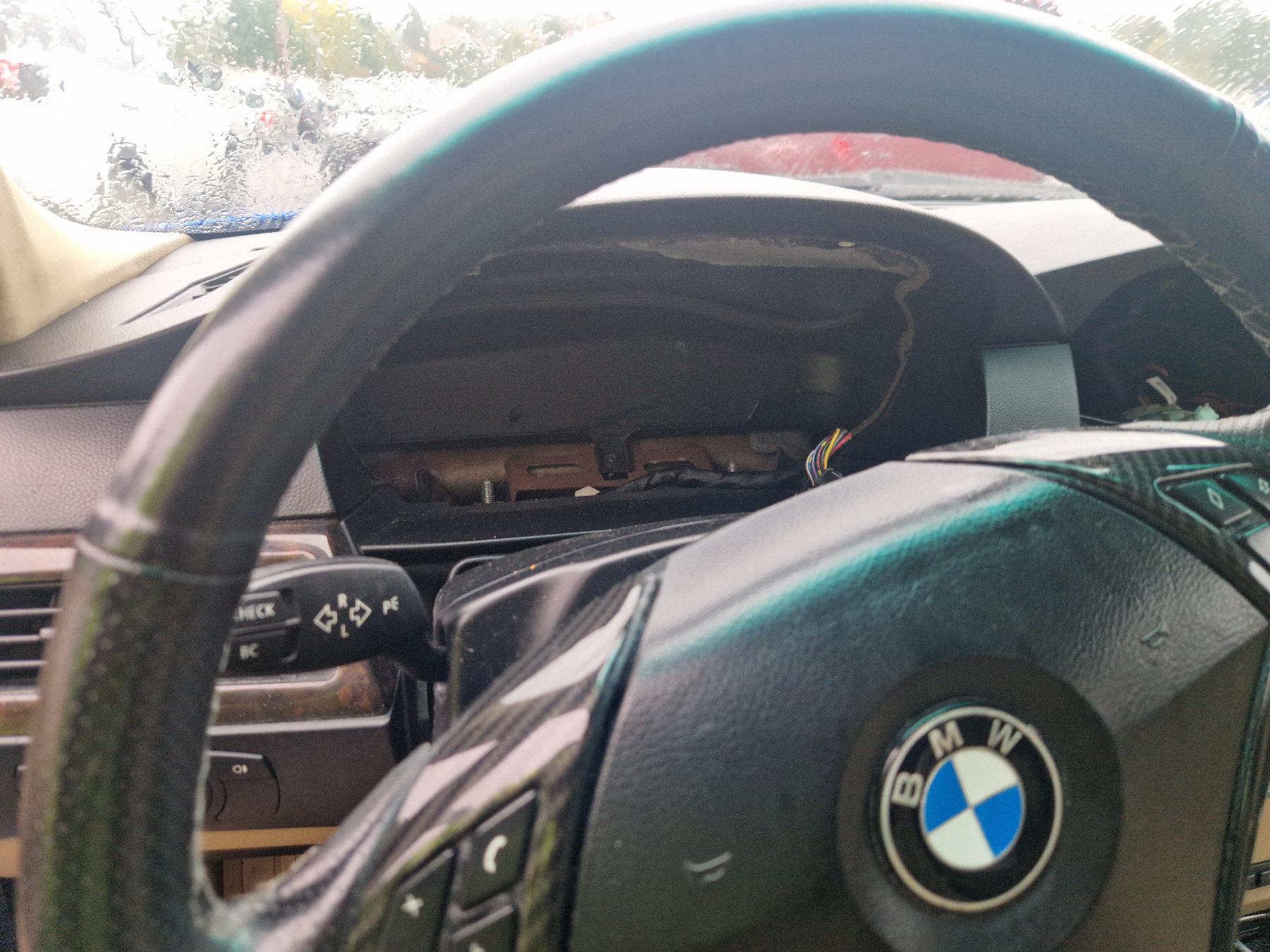 BMW SERIE 5 E61