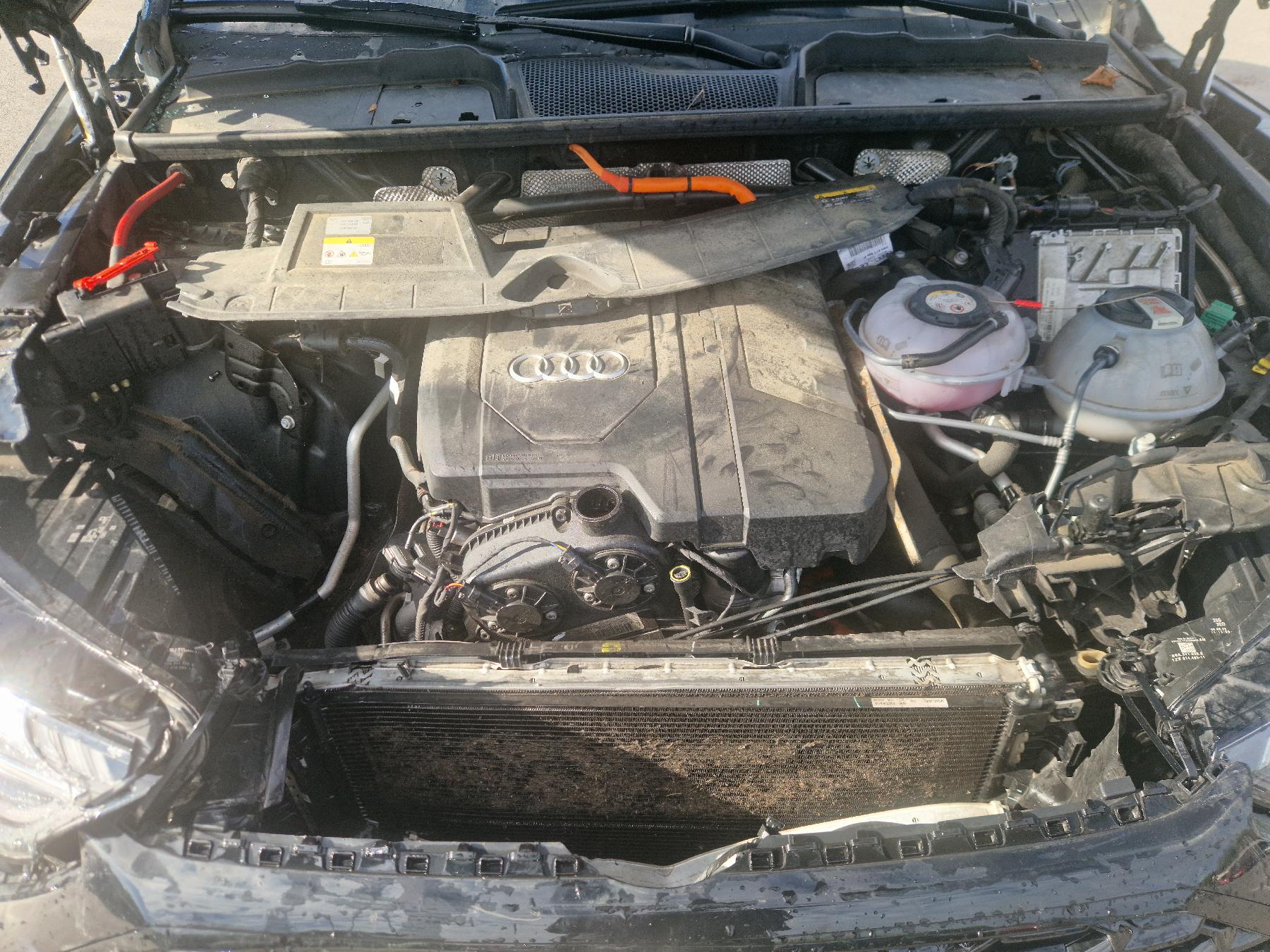 AUDI Q5 2
