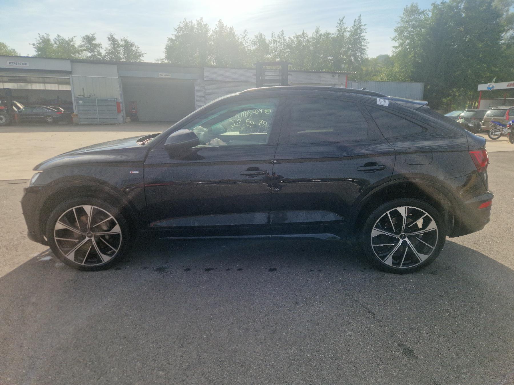 AUDI Q5 2