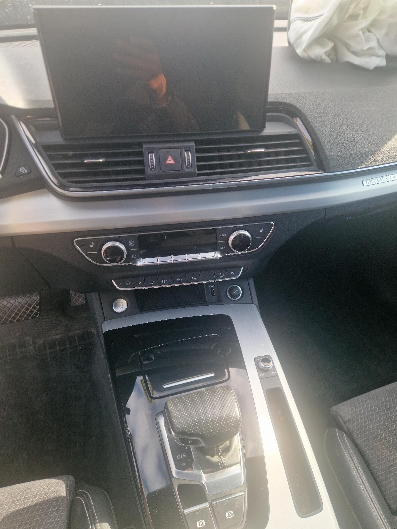 AUDI Q5 2