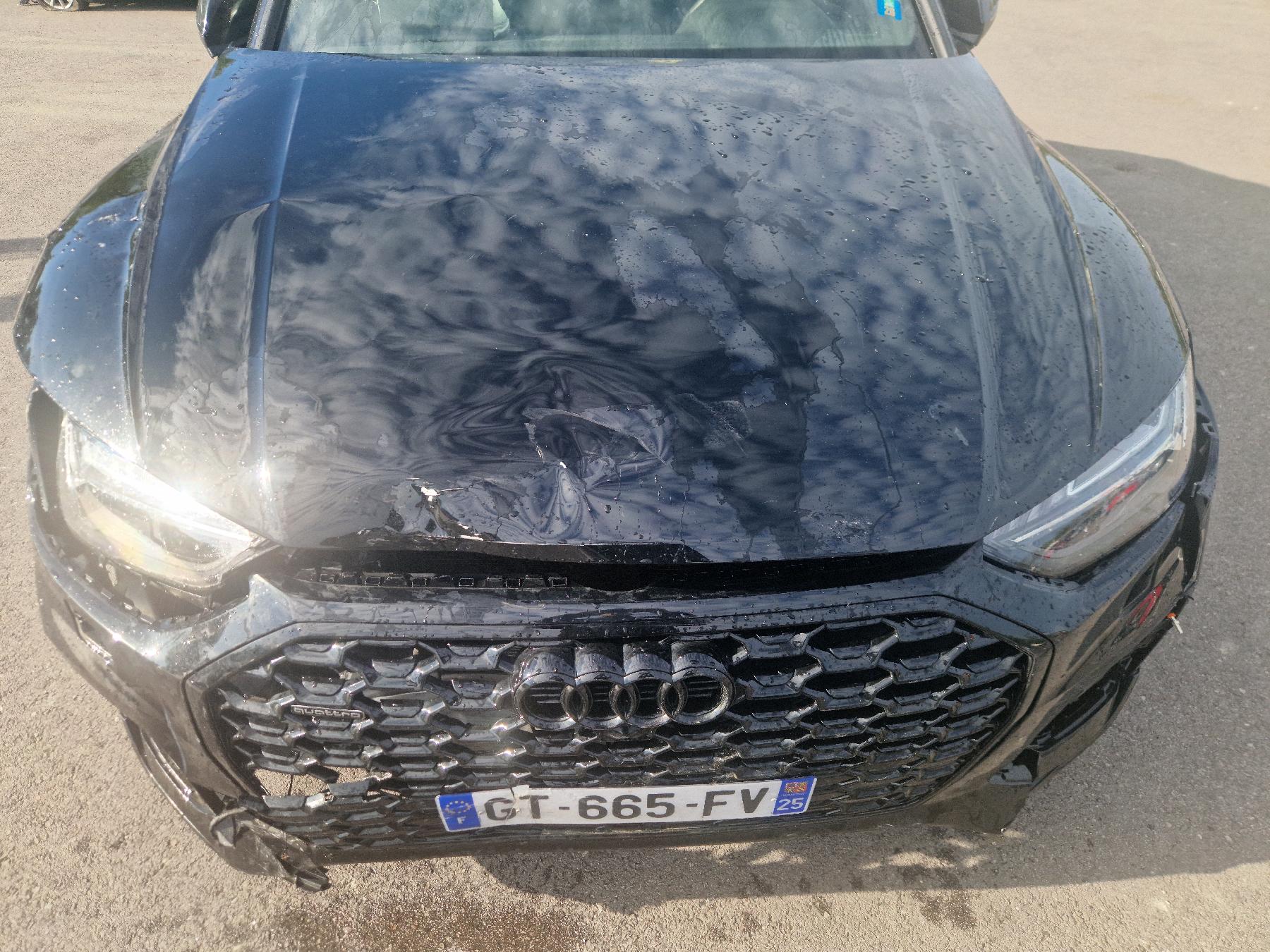 AUDI Q5 2