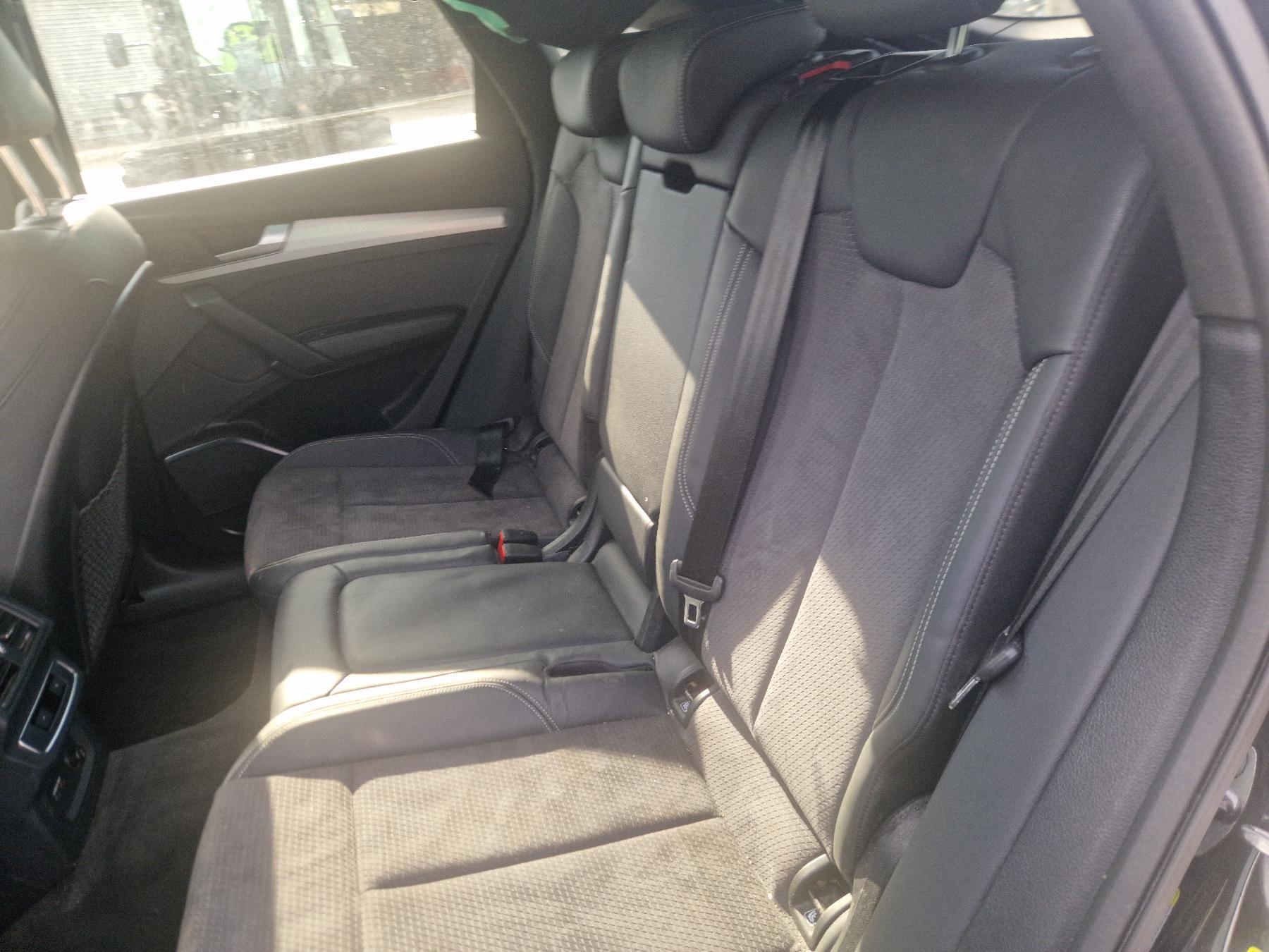 AUDI Q5 2