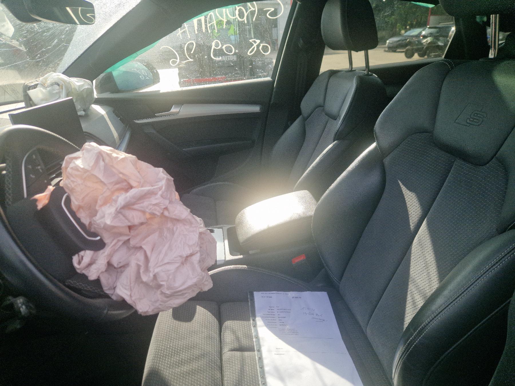AUDI Q5 2