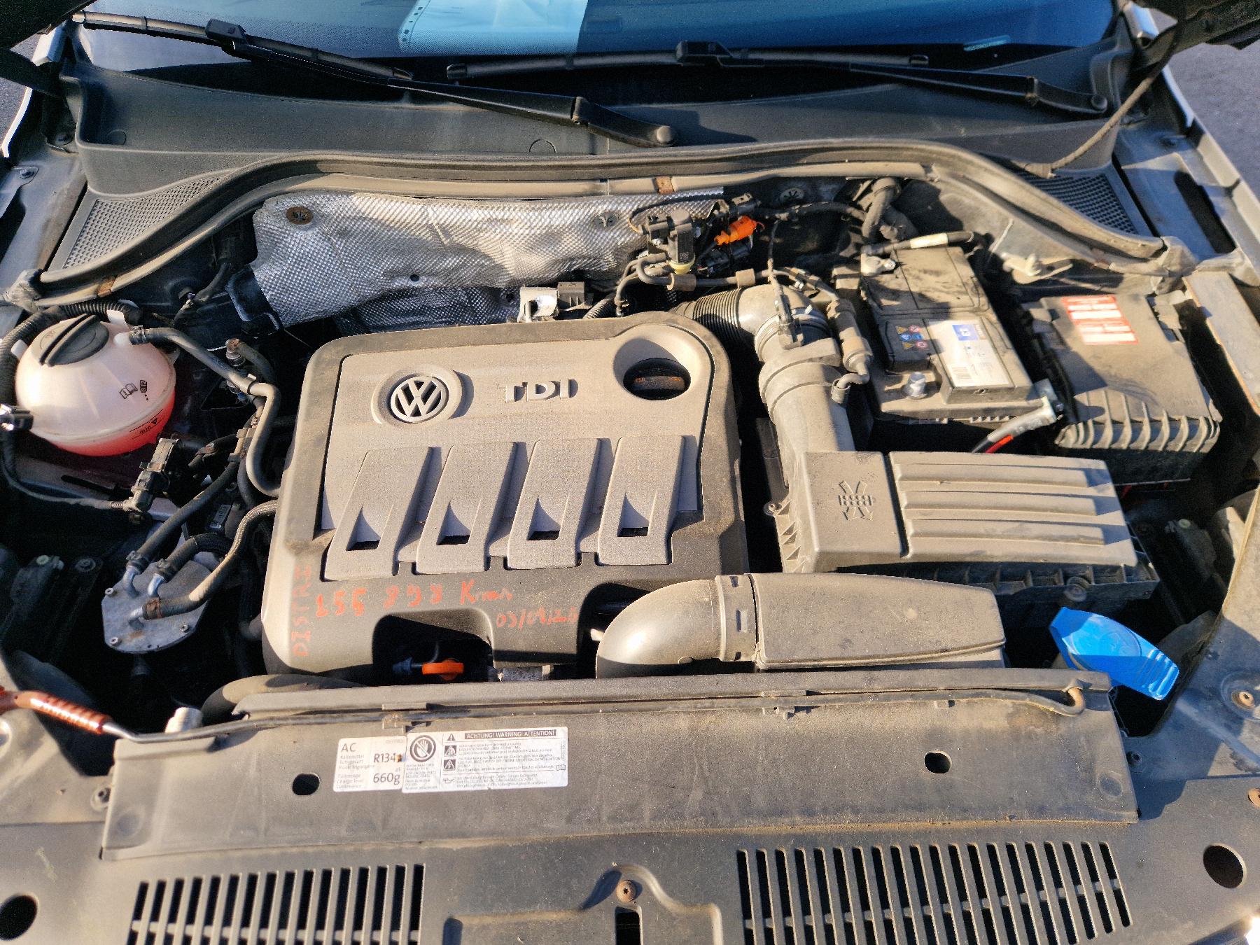 VOLKSWAGEN TIGUAN 1
