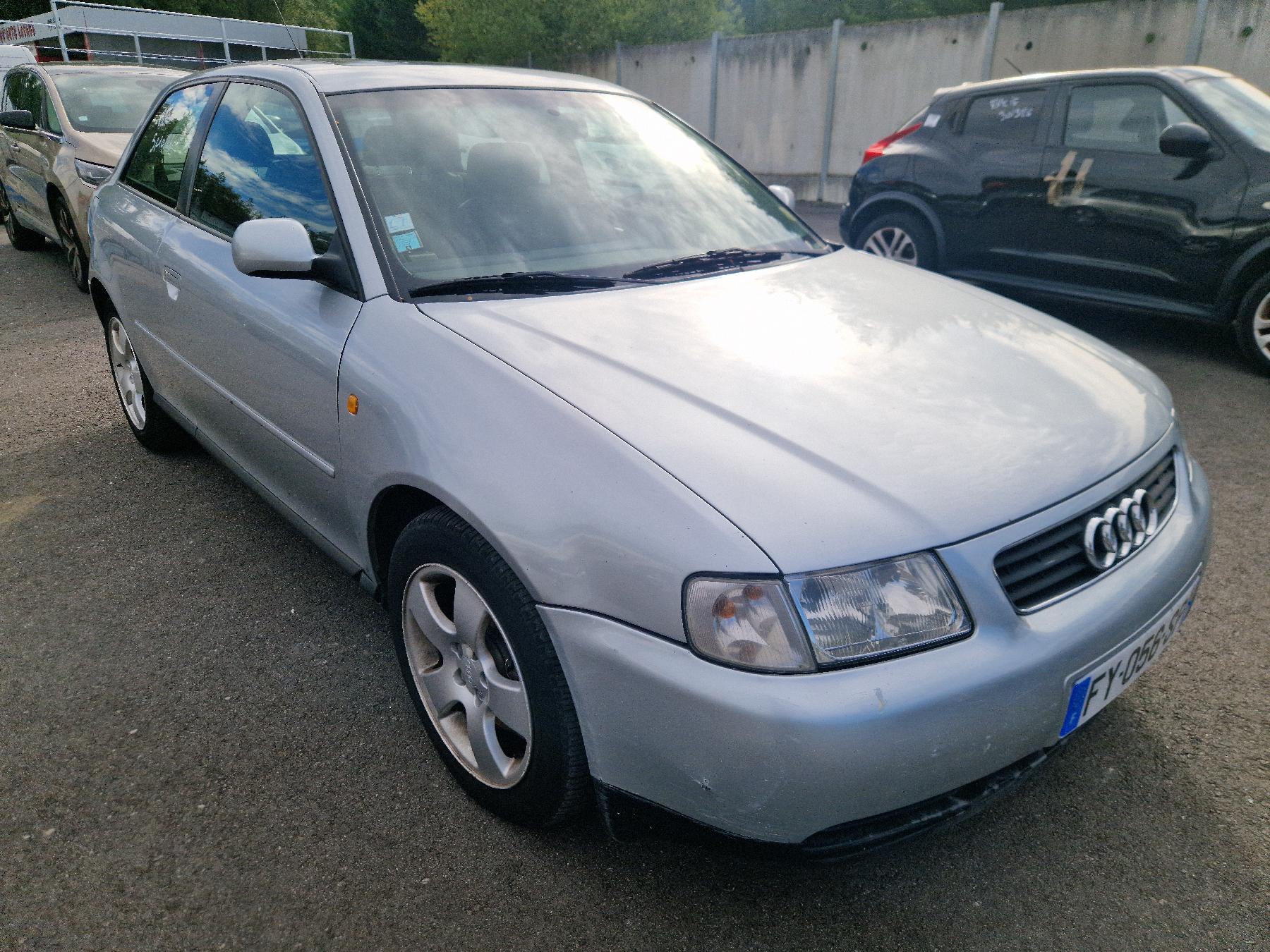 AUDI A3 1
