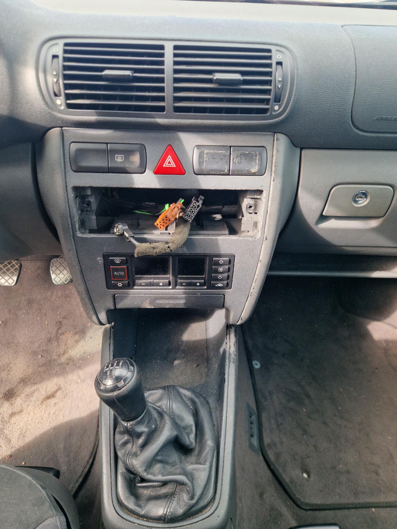 AUDI A3 1