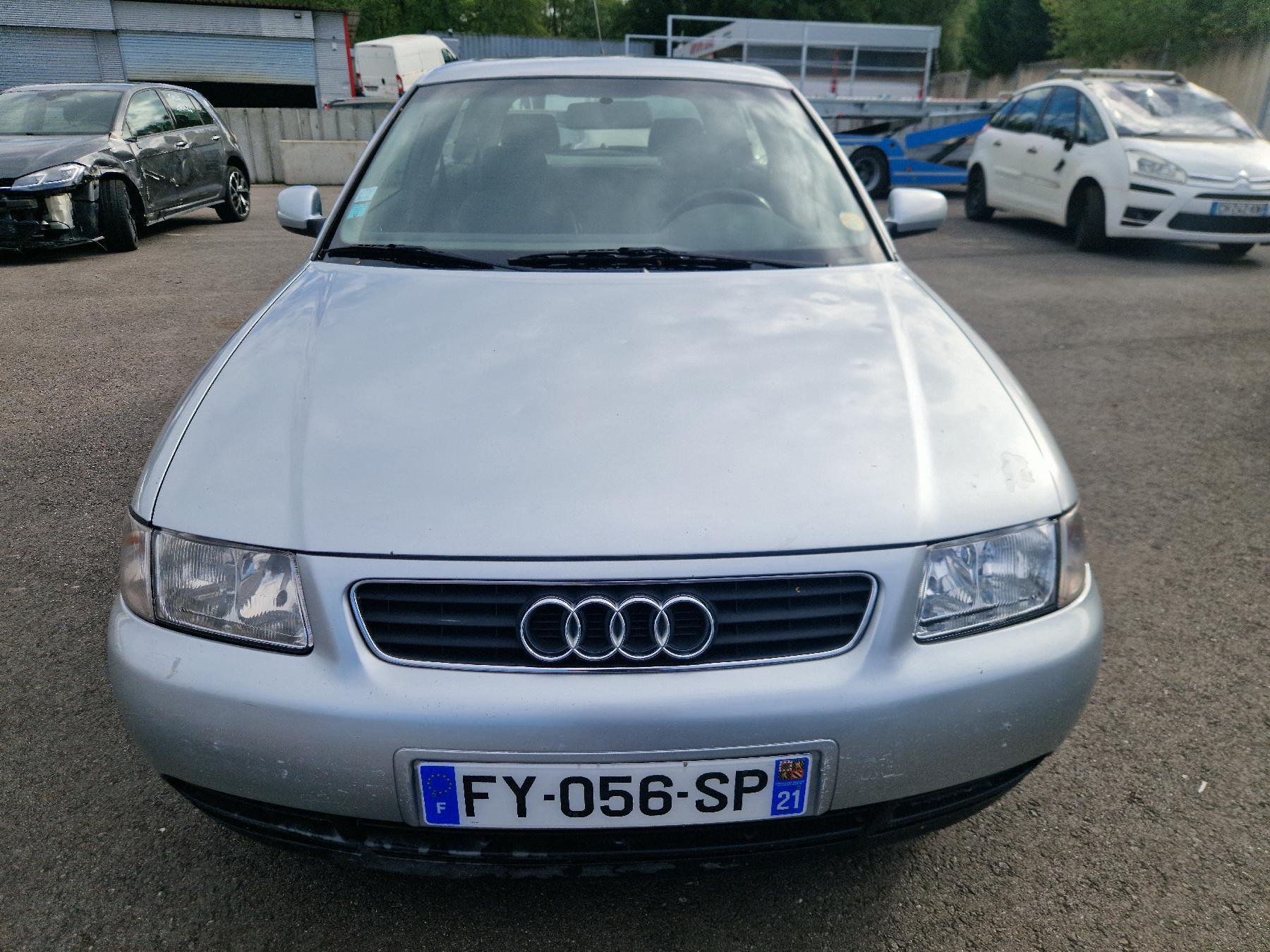 AUDI A3 1
