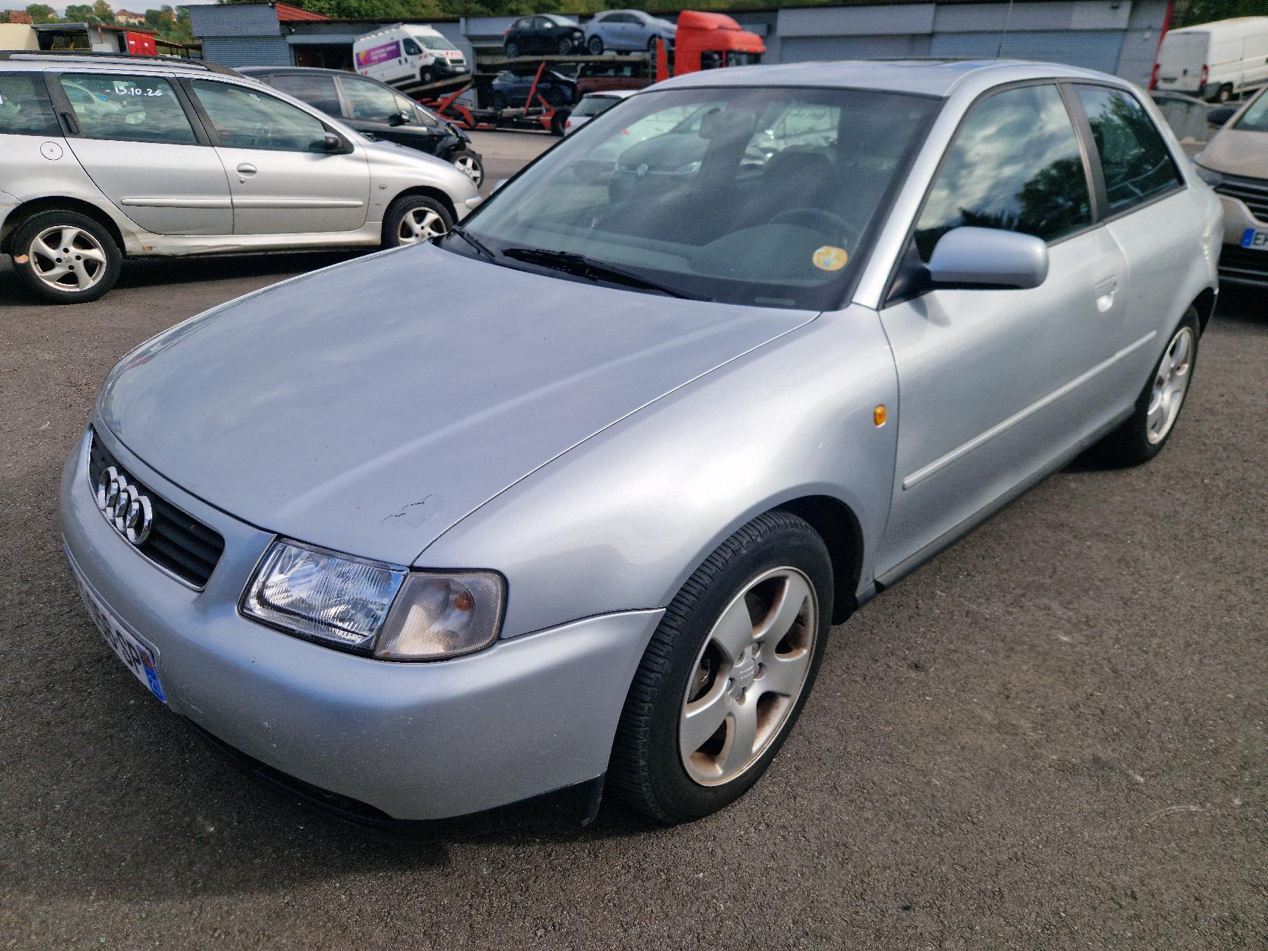 AUDI A3 1