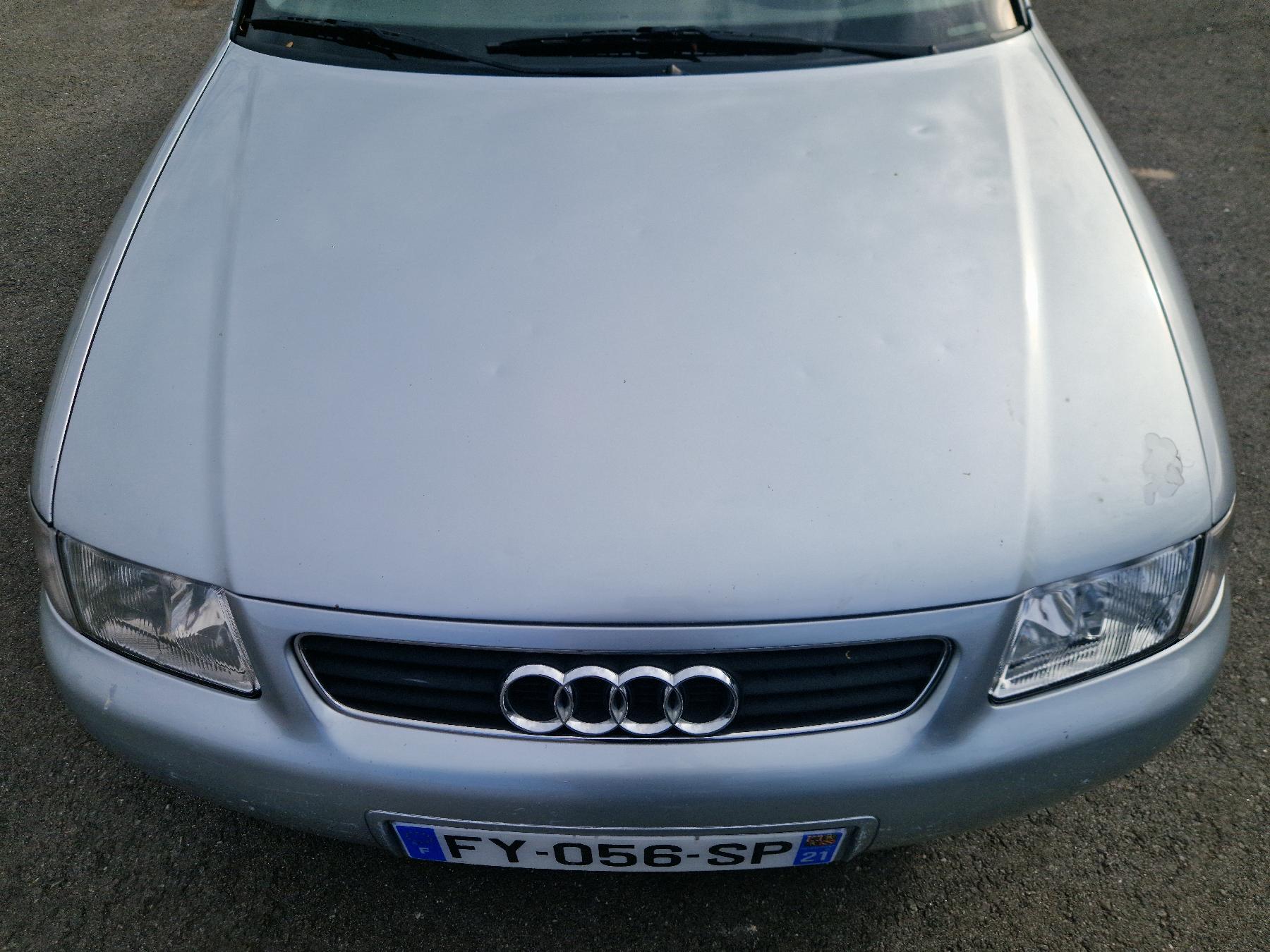 AUDI A3 1