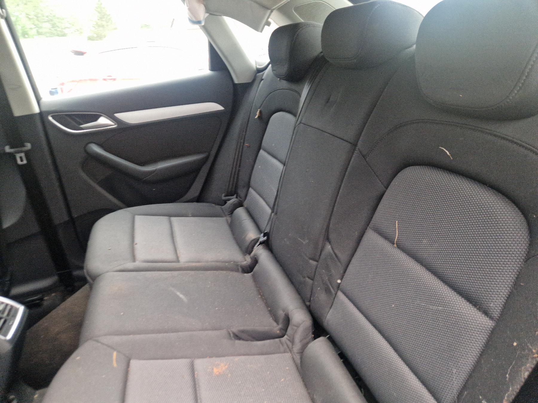 AUDI Q3 1