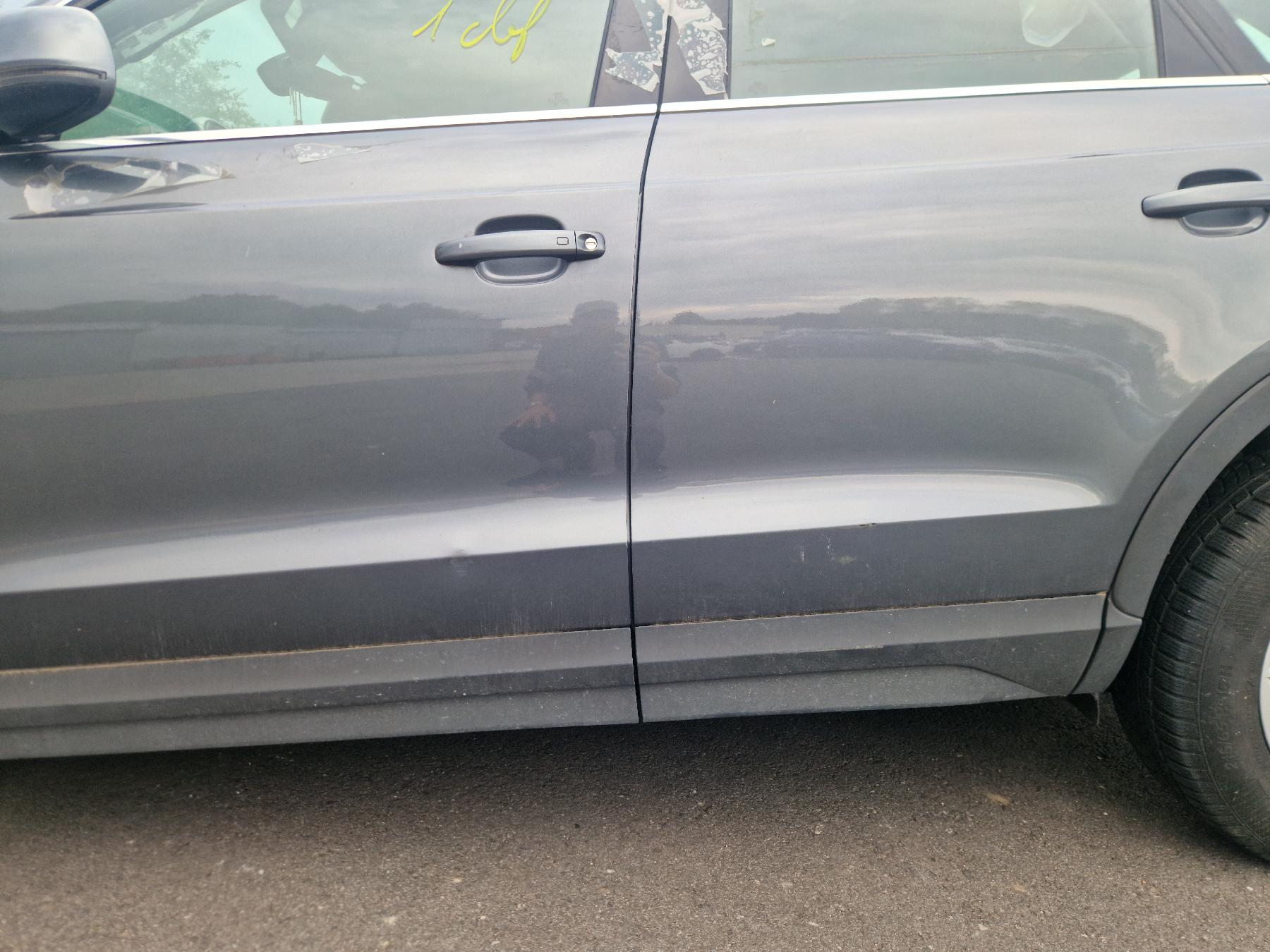AUDI Q3 1