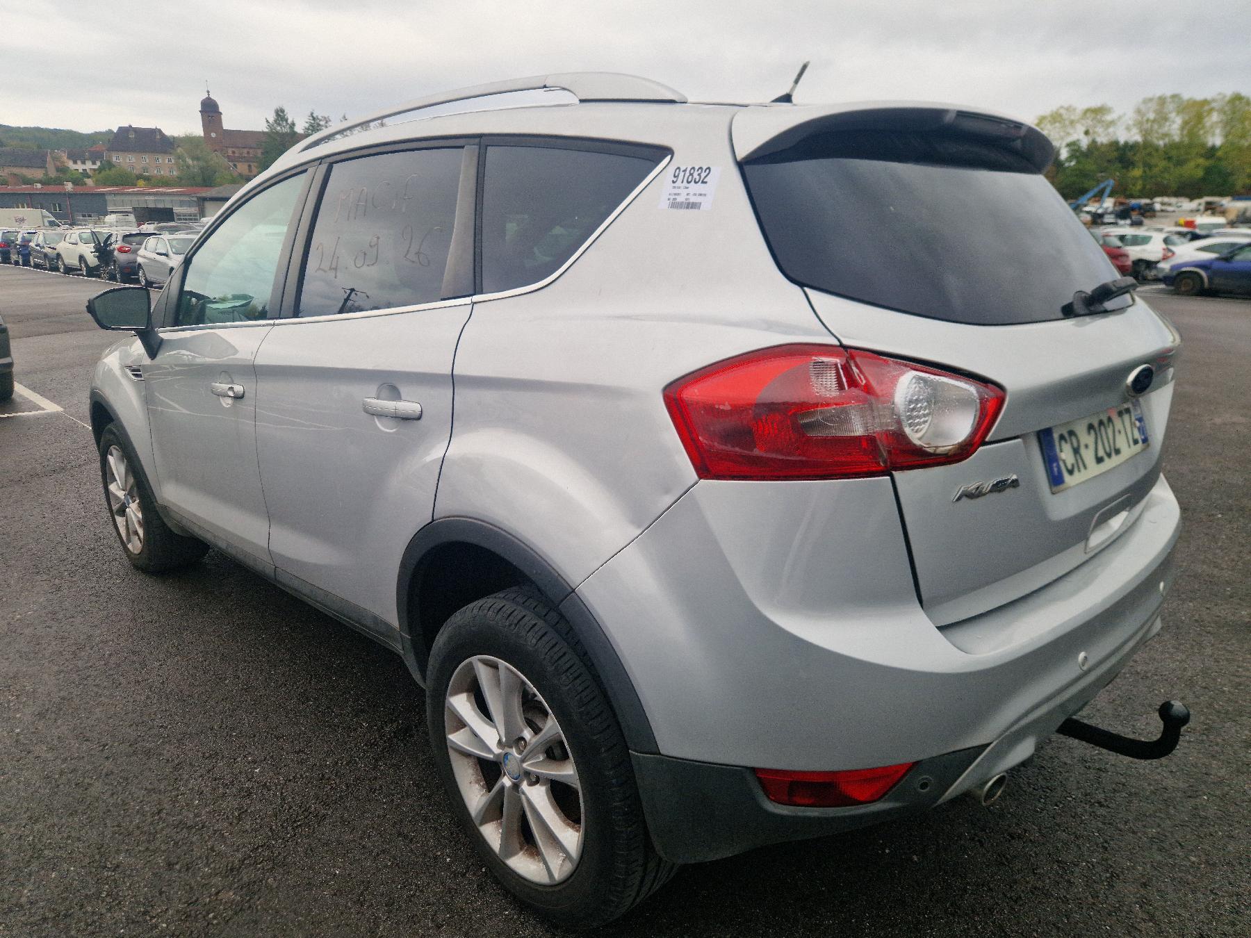 Moteur pour FORD KUGA Moteur pour FORD KUGA