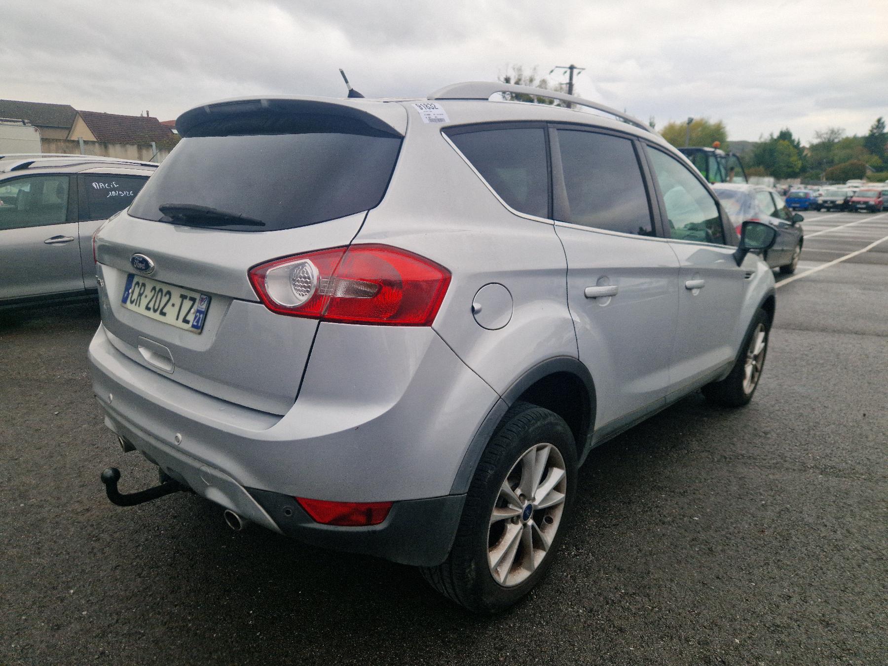 Moteur pour FORD KUGA Moteur pour FORD KUGA