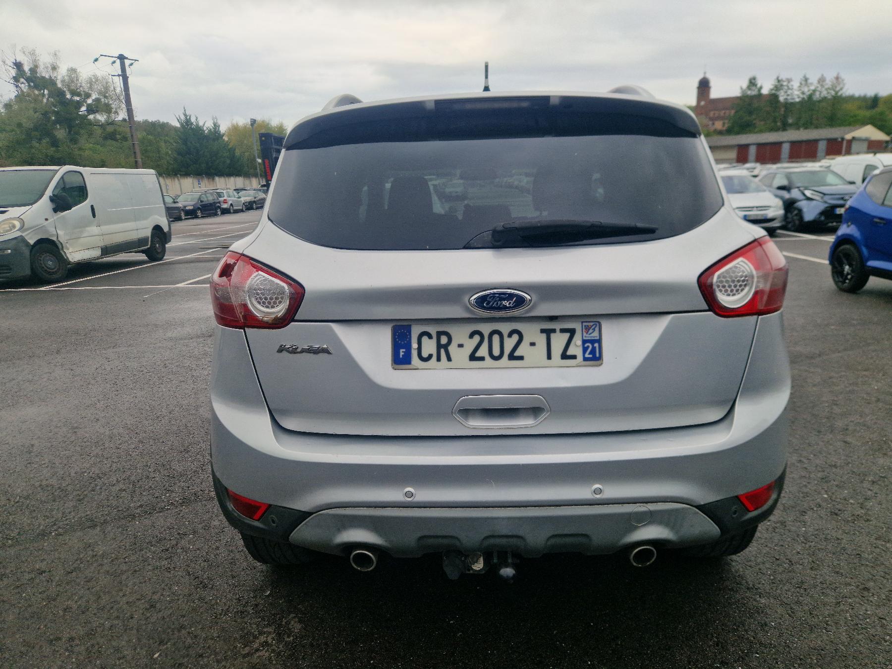 Moteur pour FORD KUGA Moteur pour FORD KUGA