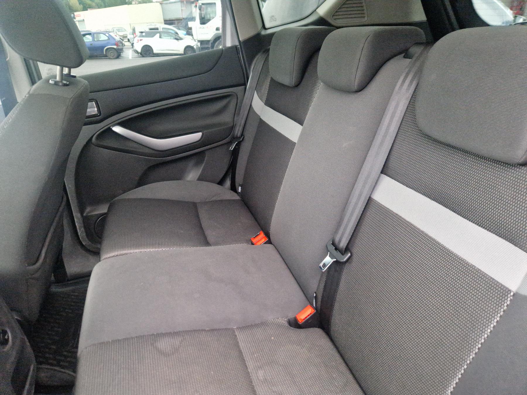 Moteur pour FORD KUGA Moteur pour FORD KUGA