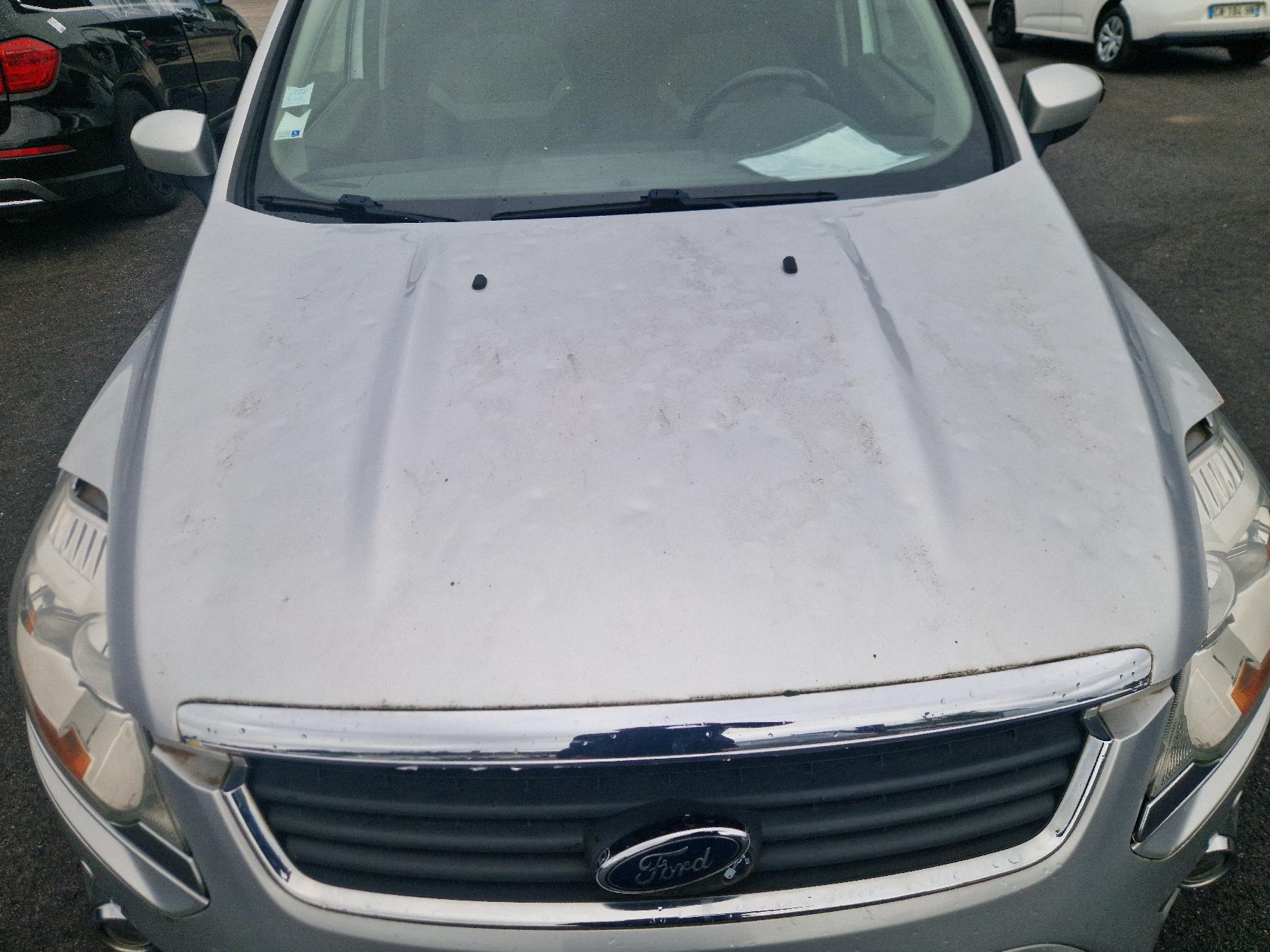 Moteur pour FORD KUGA Moteur pour FORD KUGA